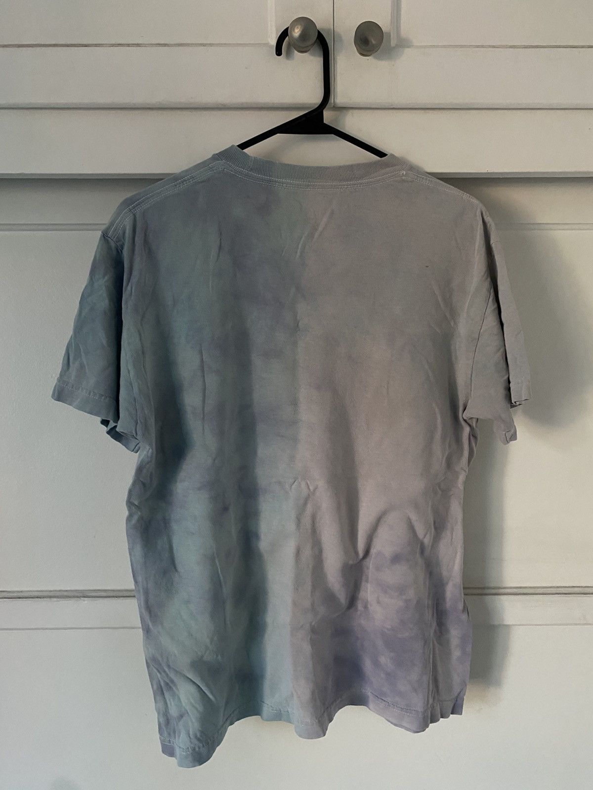 Gnarcotic × Rap Tees LIL GNAR GNARCOTIC LOGO HIPPIE T-SHIRT Size US M / EU 48-50 / 2 - 3 Thumbnail