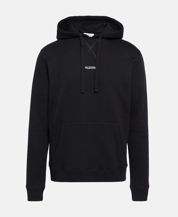 Valentino Hoodie Size US M / EU 48-50 / 2 - 1 Preview