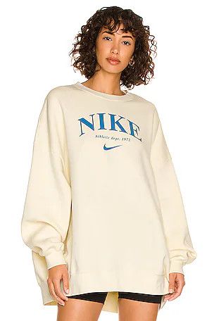 Nike nike athletic department 1972 sweatshirt Size S / US 4 / IT 40 - 2 Thumbnail