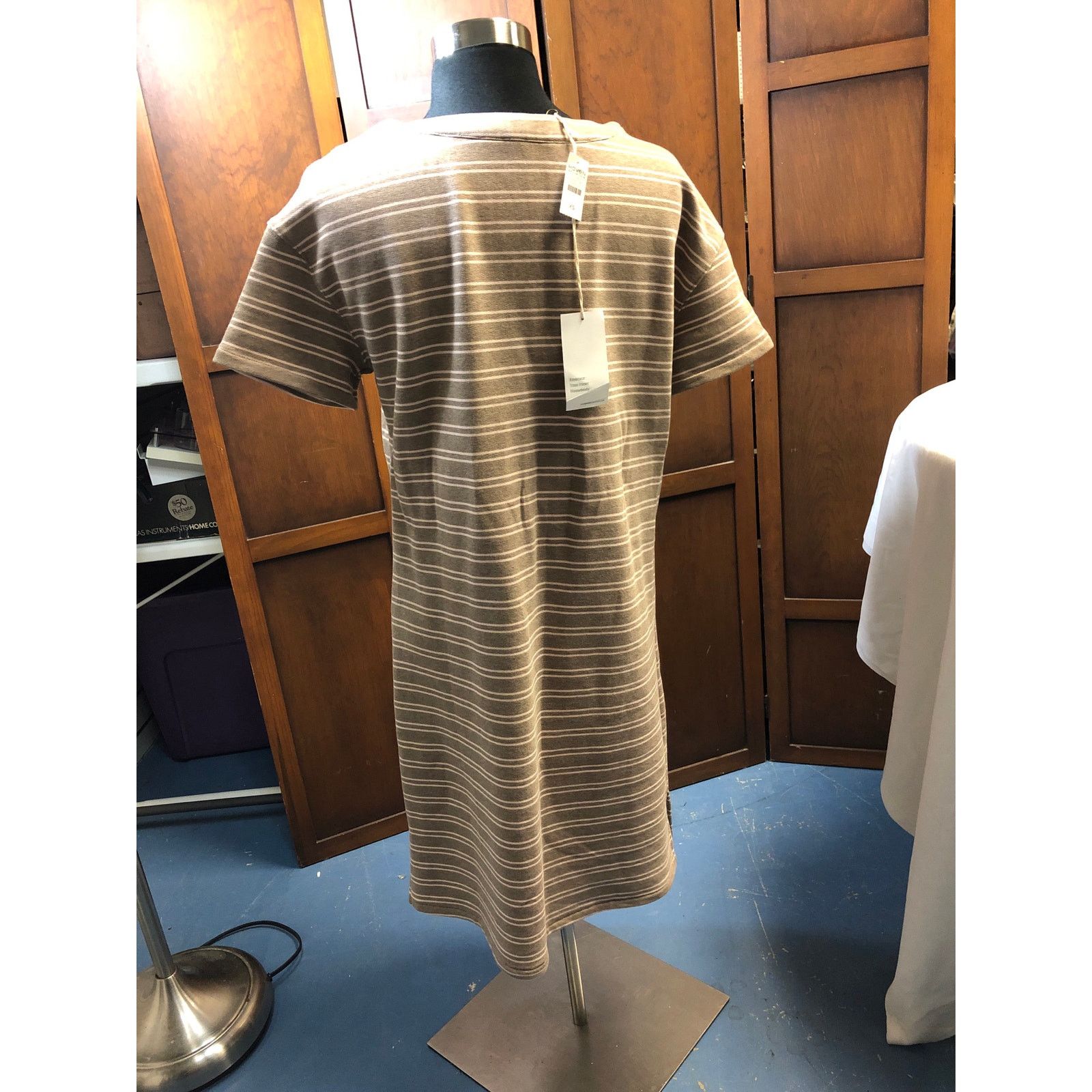 Haven organic cotton haven well within dress Size XS / US 0-2 / IT 36-38 - 3 Thumbnail