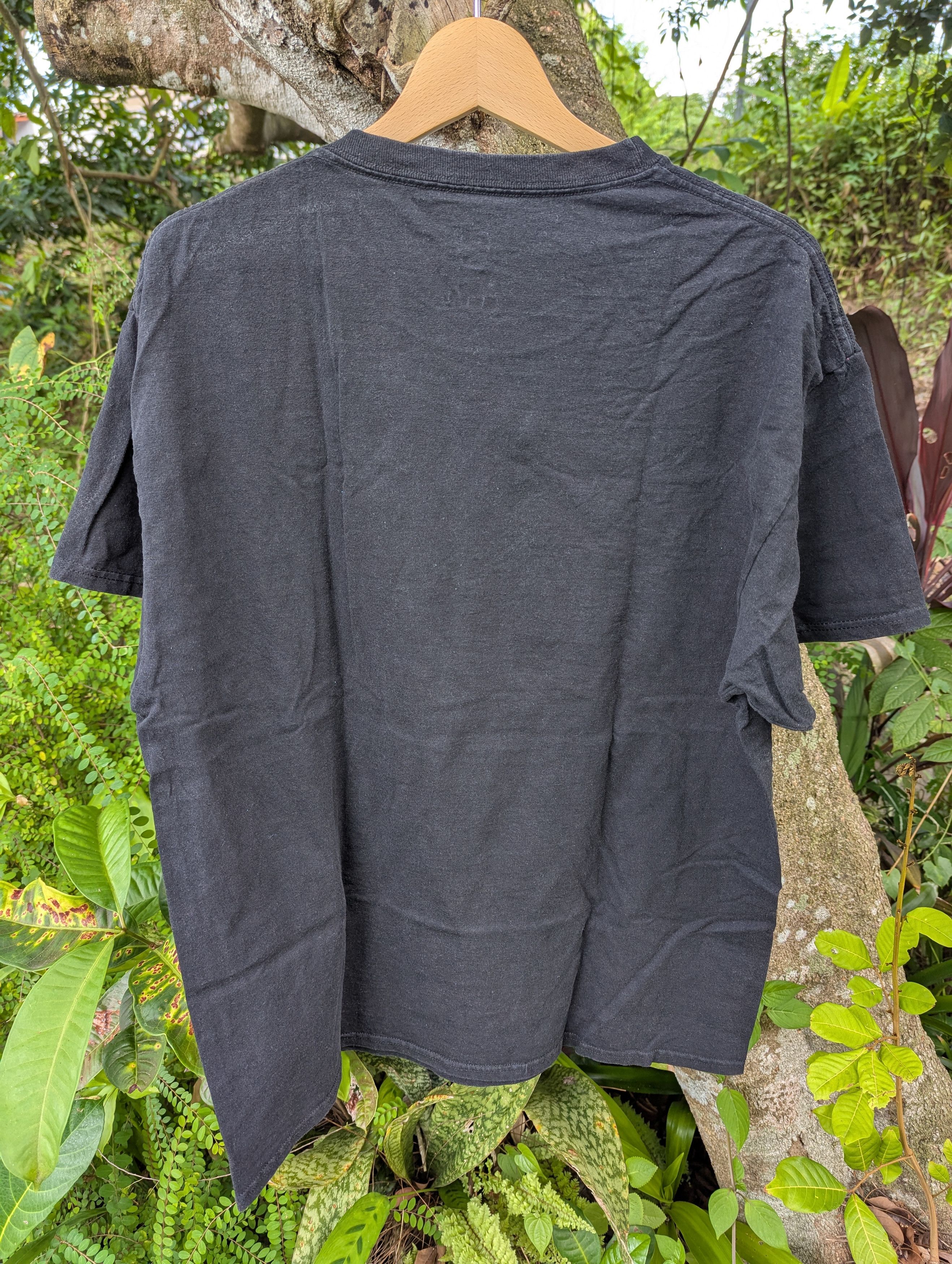 Other Snap On Tools Tshirt Size US XL / EU 56 / 4 - 2 Thumbnail