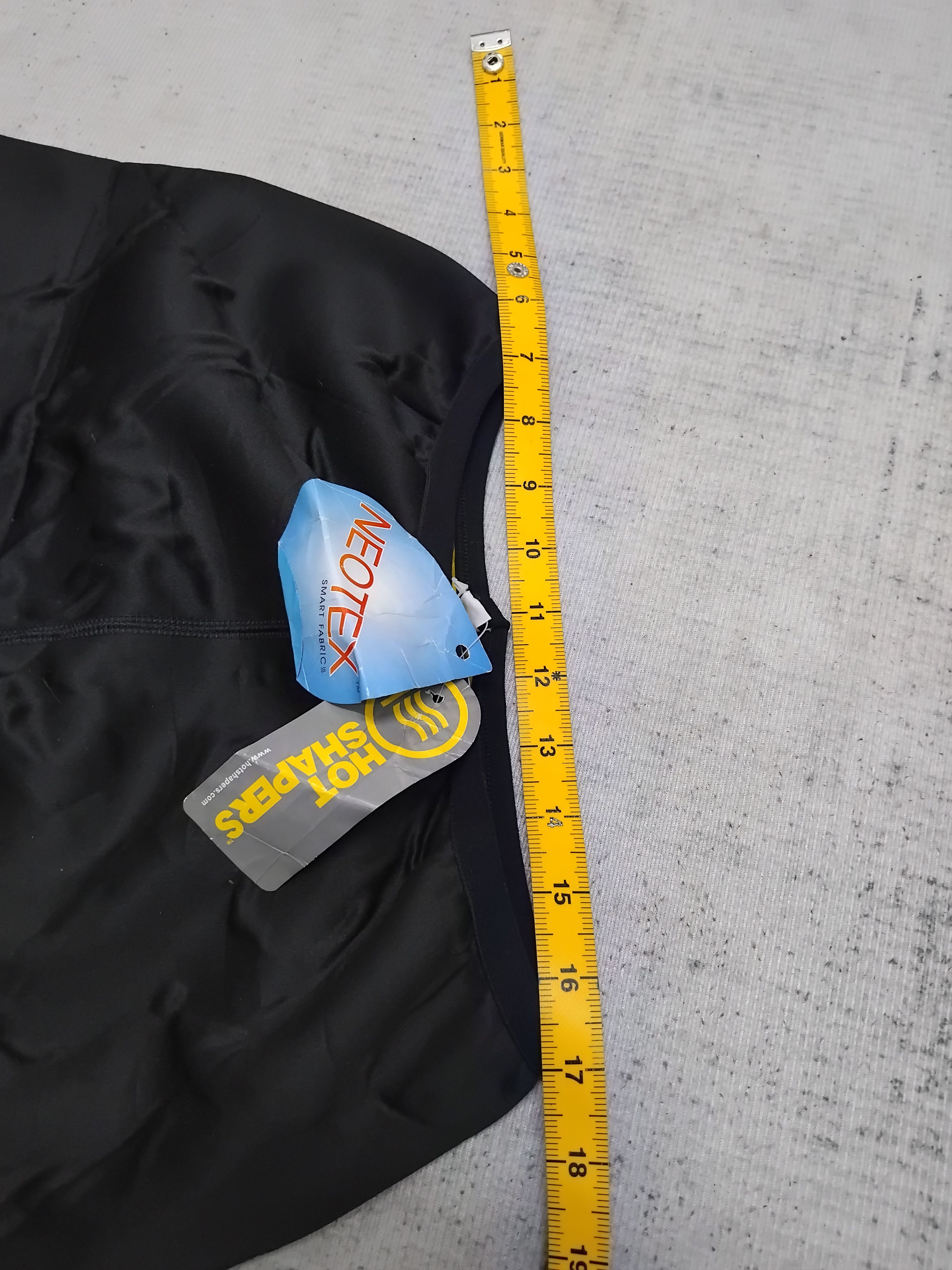 Japanese Brand Neotex sweat hot shapers pant Size US 30 / EU 46 - 12 Thumbnail
