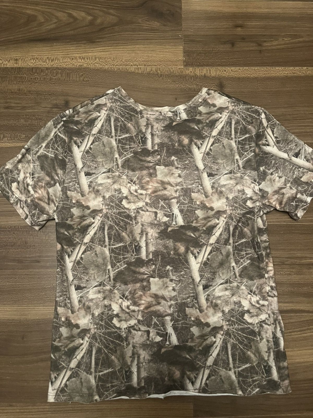 Jaded London Jaded london camo tshirt Size US S / EU 44-46 / 1 - 2 Thumbnail