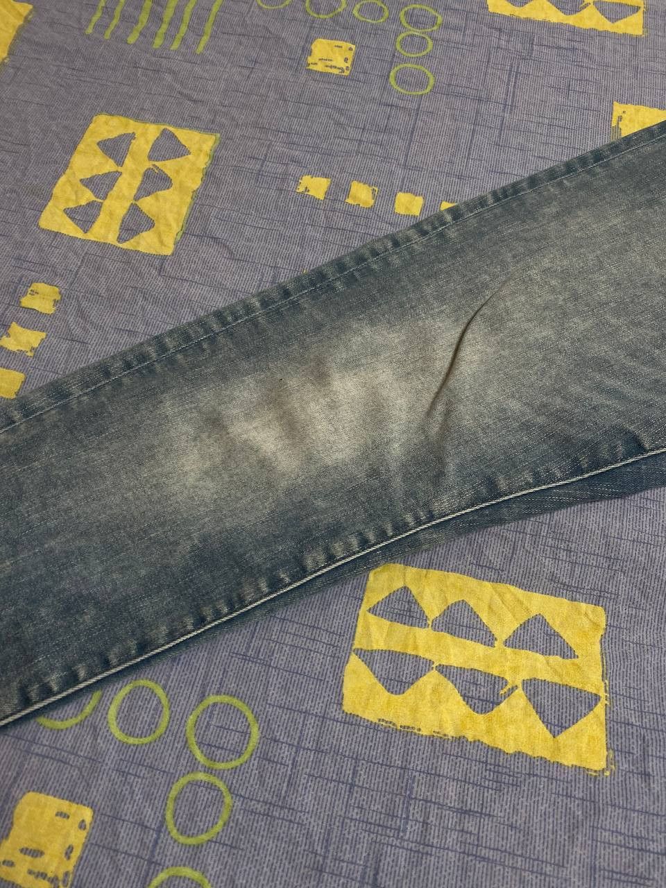 G-Star Vintage G star raw denim jeans japanese y2k Size US 30 / EU 46 - 16 Thumbnail