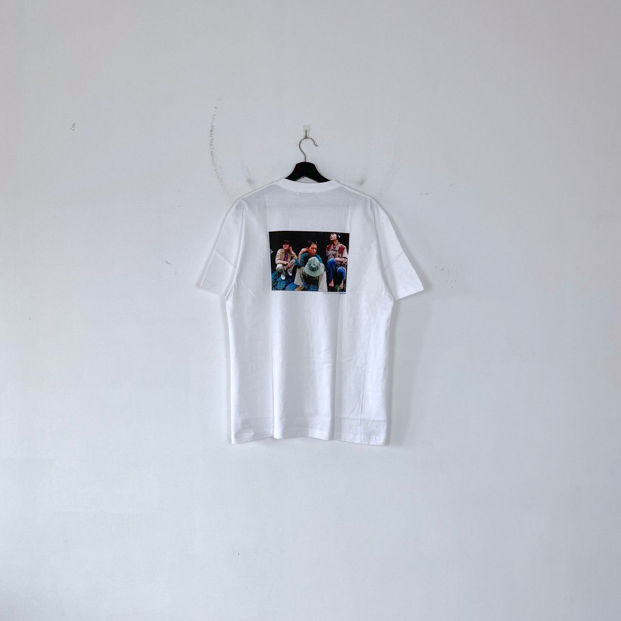 Journal Standard FISHMANS X JOURNAL STANDARD T-SHIRT Size US L / EU 52-54 / 3 - 3 Thumbnail