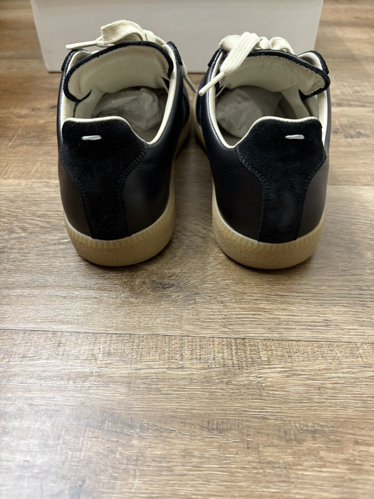 Maison Margiela Maison Margiela GATS Size US 6.5 / EU 39-40 - 8 Thumbnail