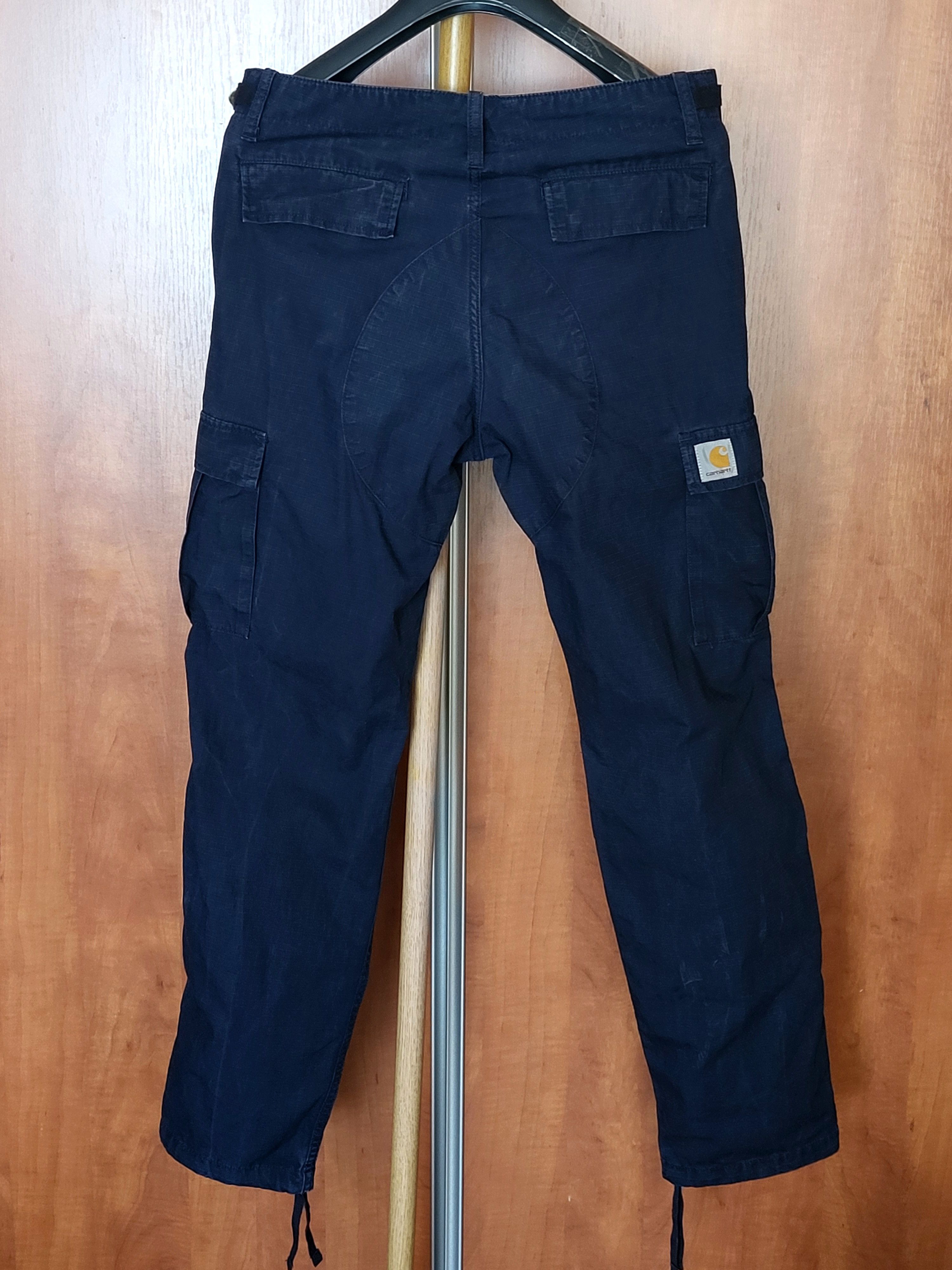 Carhartt Vintage Carhartt Aviation Pants Size 30/32 Size US 30 / EU 46 - 1 Thumbnail