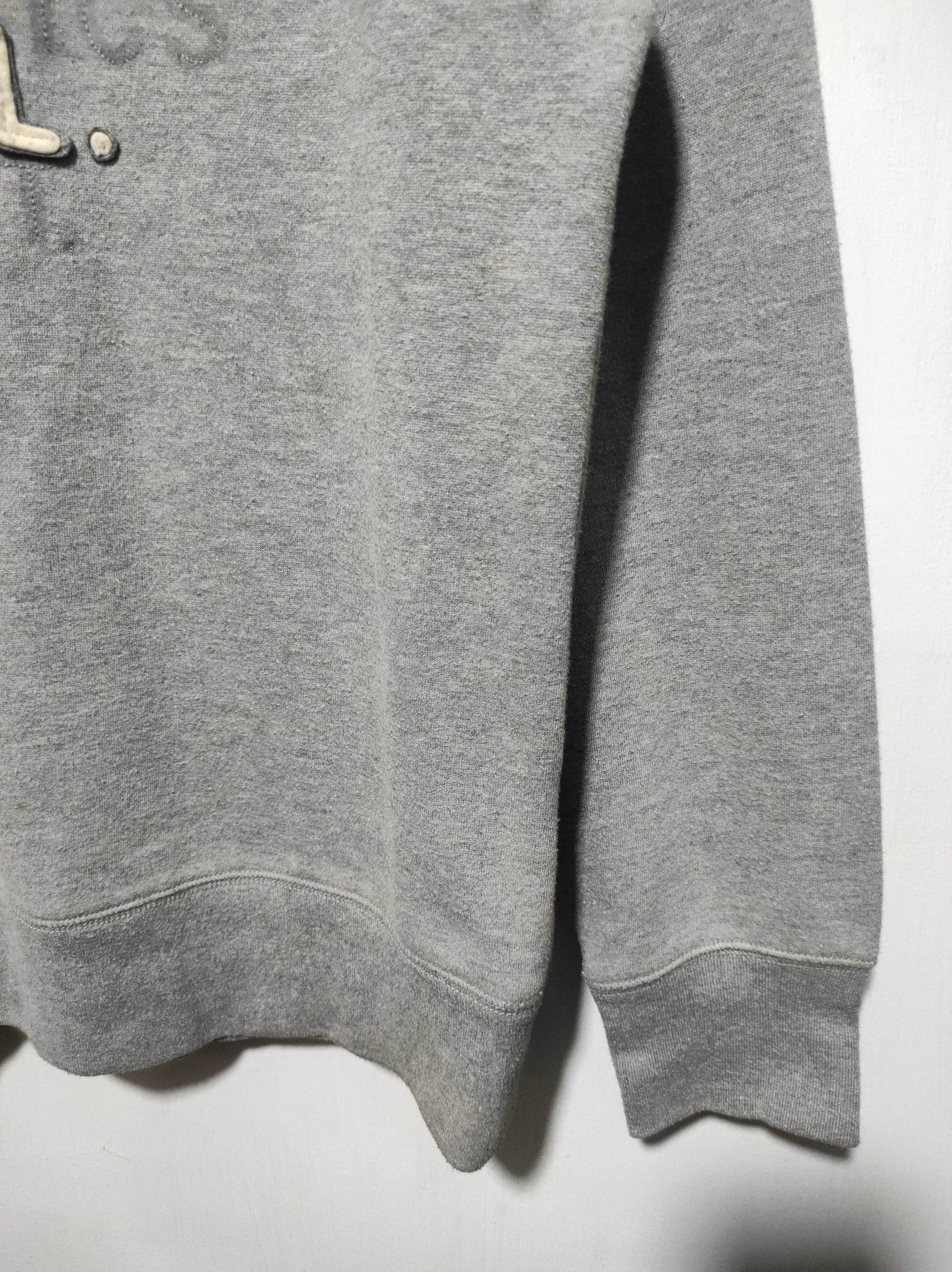 Who A.U. Who A.U. Fur Hoodie i6w9 LGB style Size US M / EU 48-50 / 2 - 6 Thumbnail