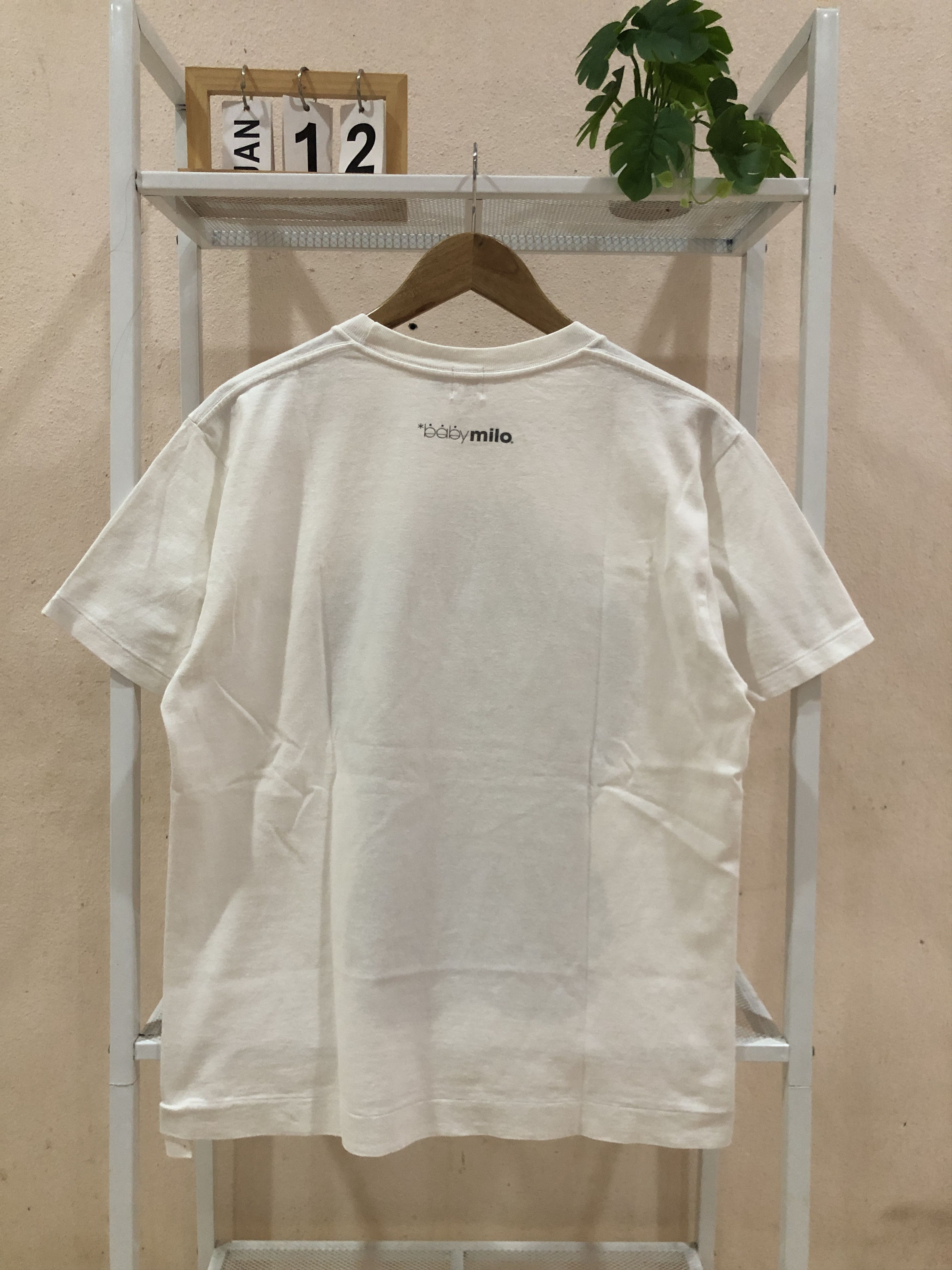 Bape OG 2005 Baby Milo General Tee Size US M / EU 48-50 / 2 - 2 Thumbnail