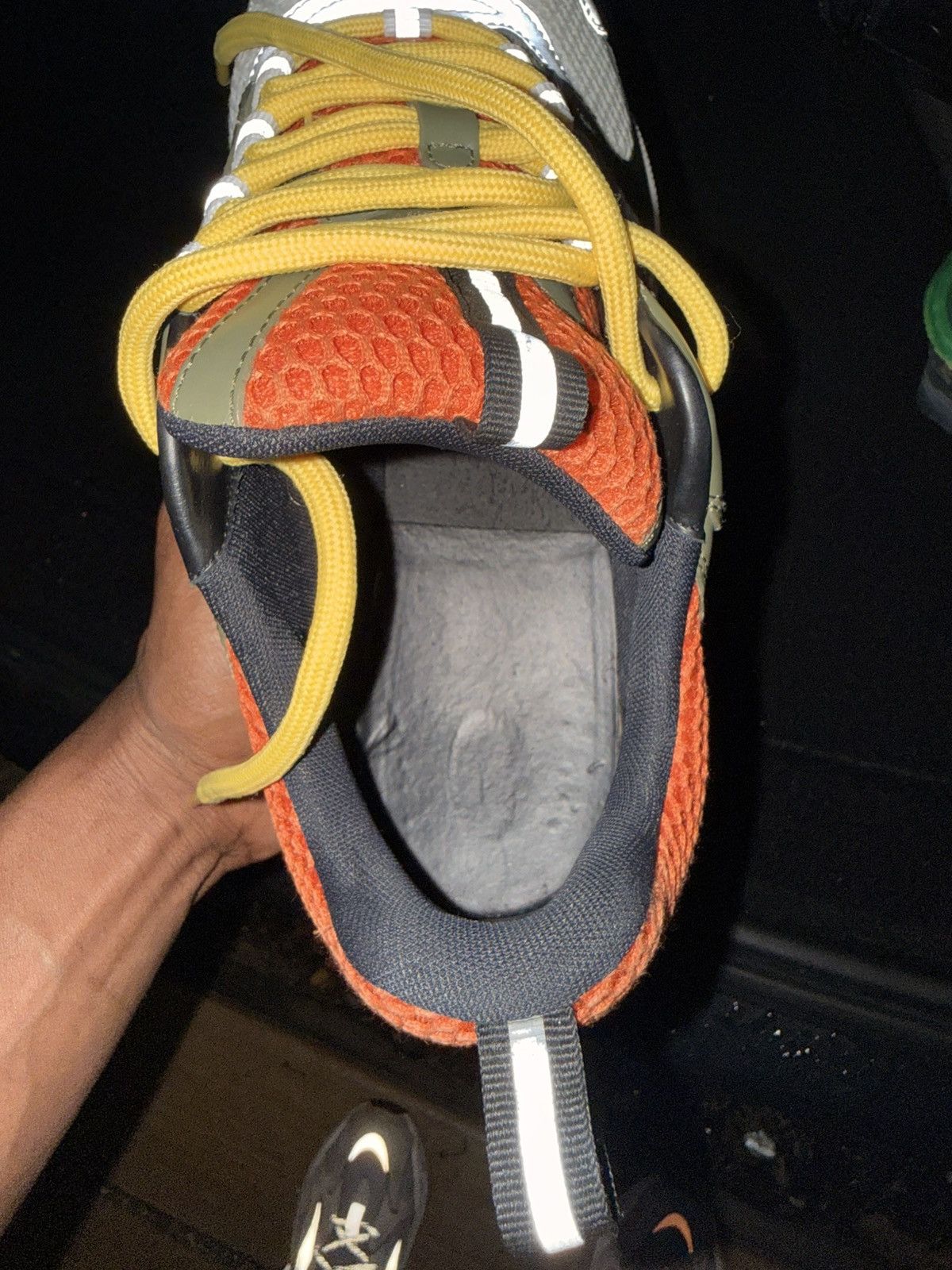Dior Dior B22 Size US 10.5 / EU 43-44 - 16 Thumbnail