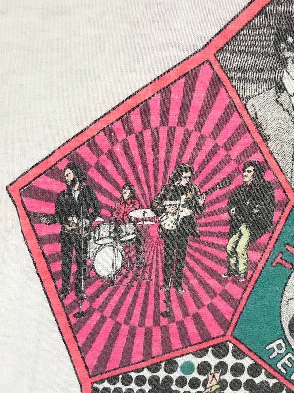 Band Tees × Vintage Vintage 1982 The Beatles capital records tower records Size US M / EU 48-50 / 2 - 8 Thumbnail