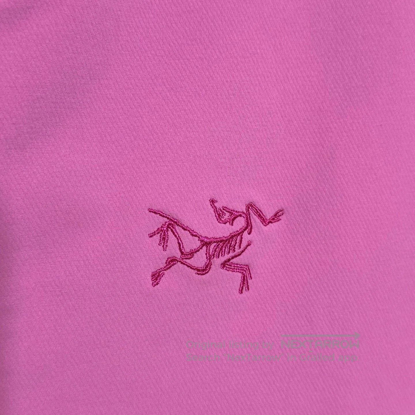 Arc'teryx Arcteryx Gamma Hoody Softshell Jacket. Size S / US 4 / IT 40 - 4 Thumbnail