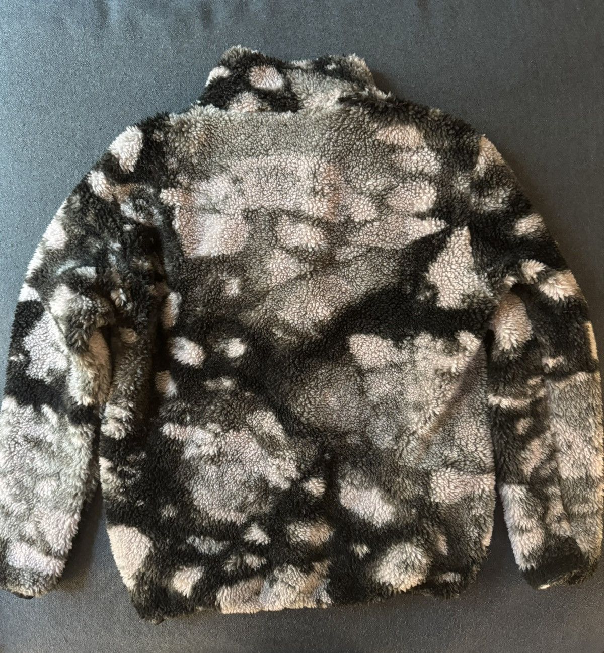 Other Nat Geo Sherpa Pullover Sweater Size US S / EU 44-46 / 1 - 2 Thumbnail