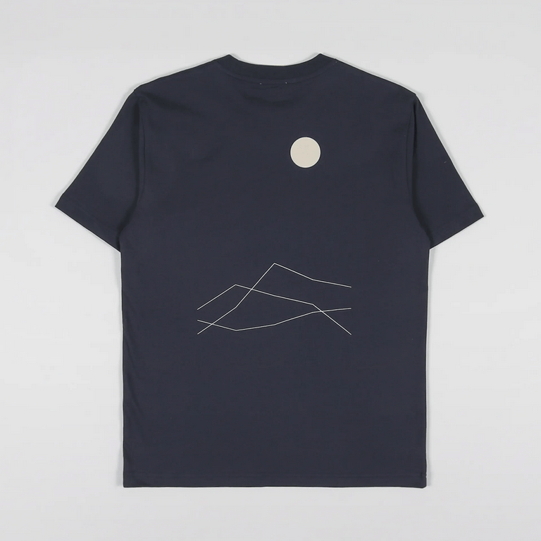 Norse Projects x Ryan Carl "Johannes" day night tee Size US L / EU 52-54 / 3 - 2 Thumbnail