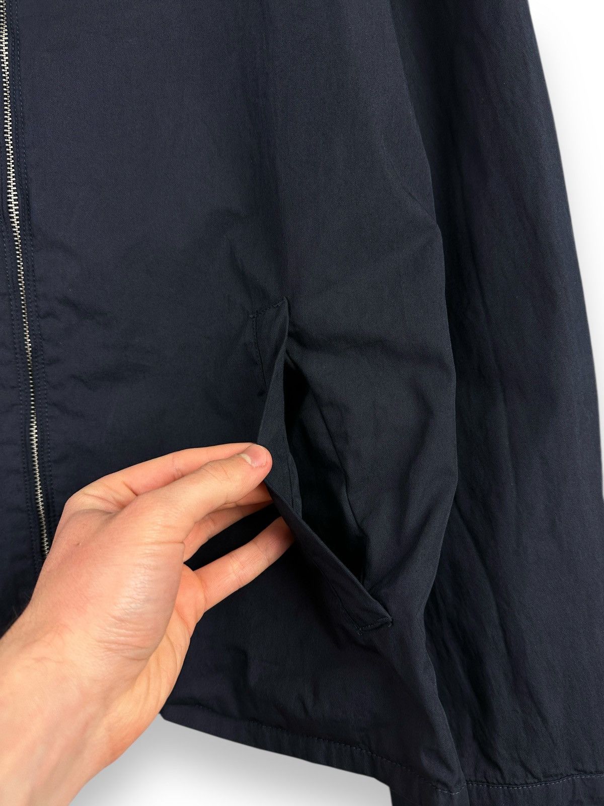 Polo Ralph Lauren × Ralph Lauren Polo Ralph Lauren Bomber Jacket Size US XL / EU 56 / 4 - 7 Thumbnail