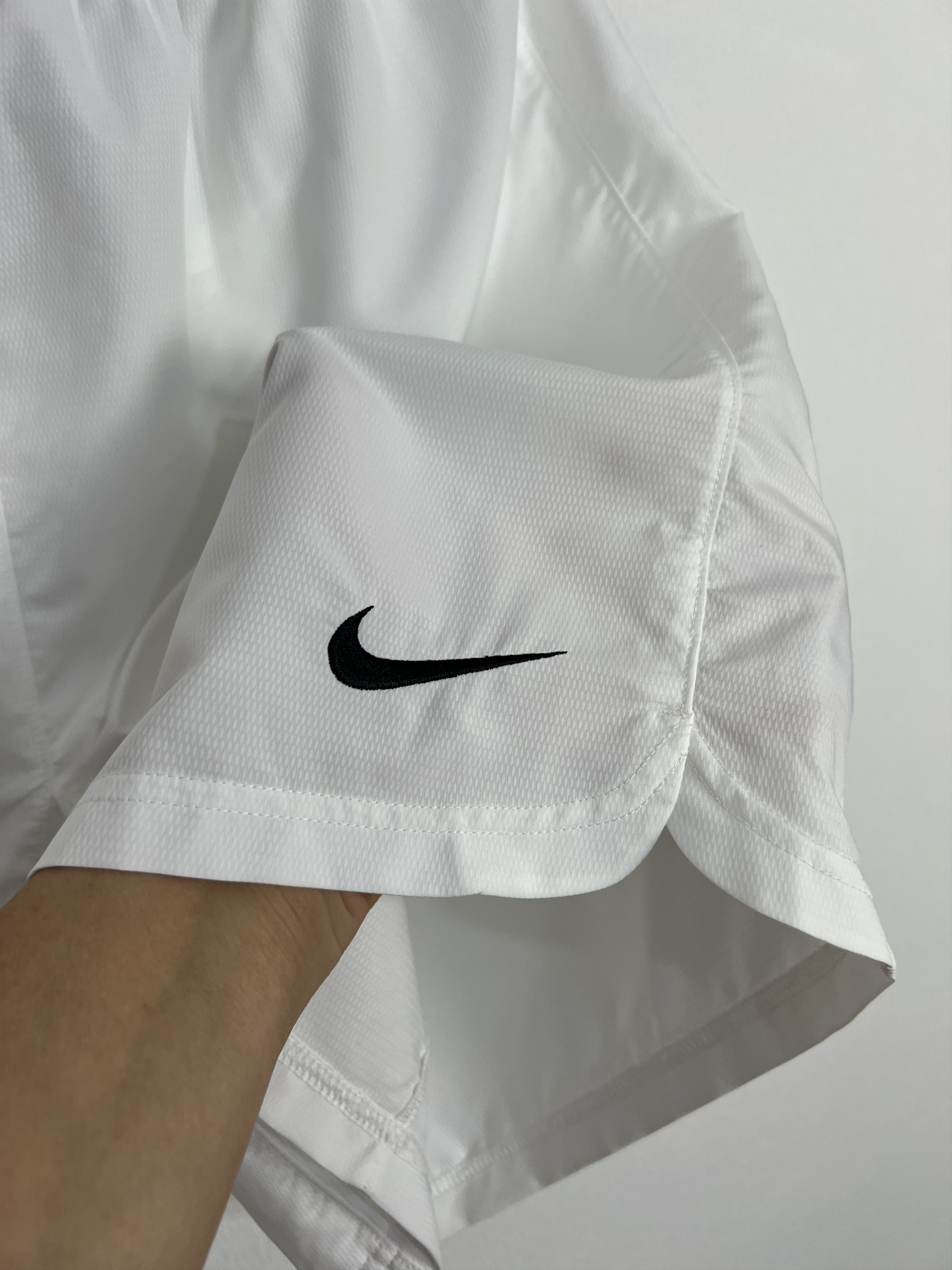 Nike Vintage Nike Holland Netherland Football Shorts Soccer XL Size US 36 / EU 52 - 5 Thumbnail