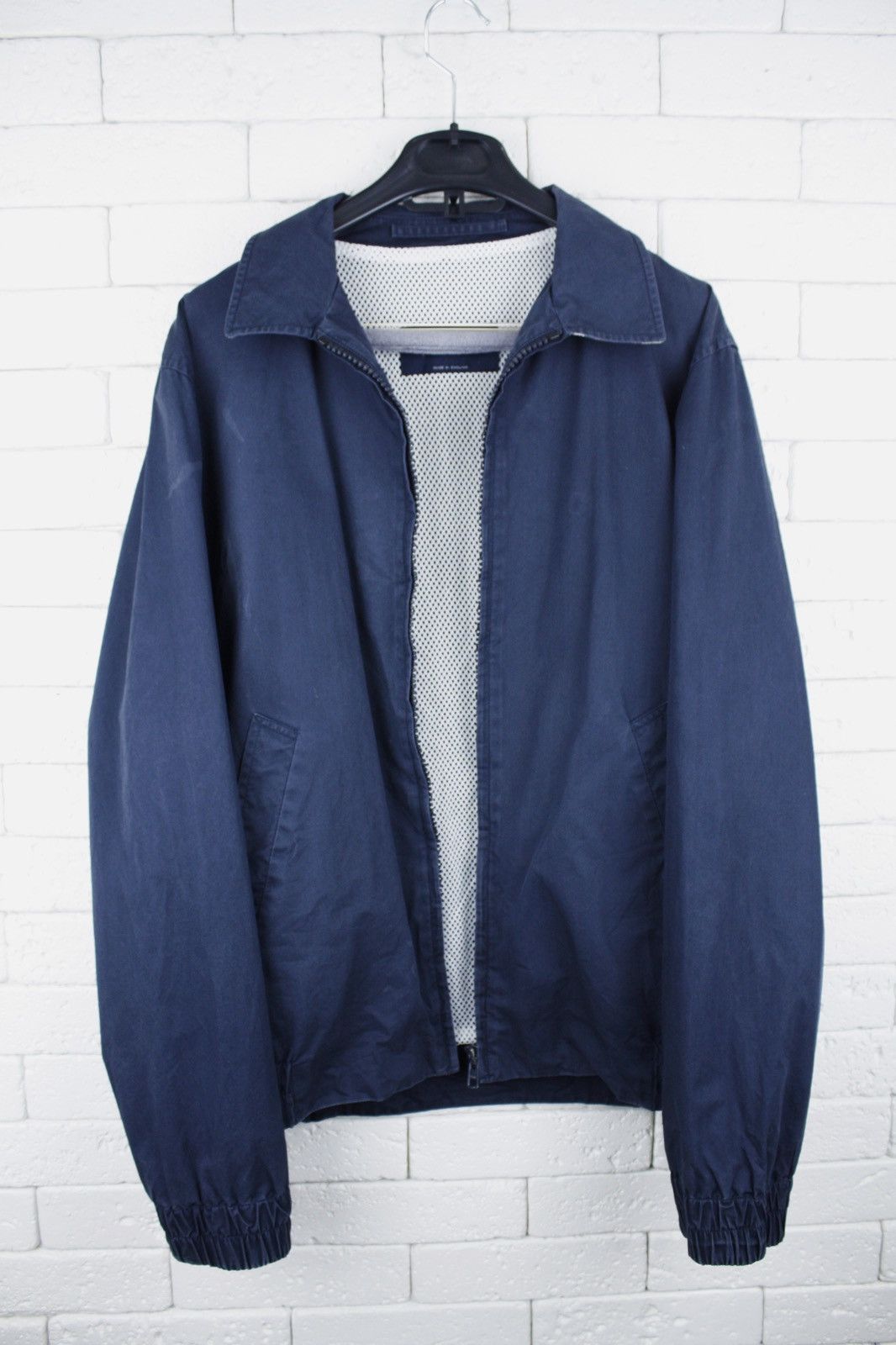 Burberry Burberry Harrington Size US S / EU 44-46 / 1 - 4 Thumbnail