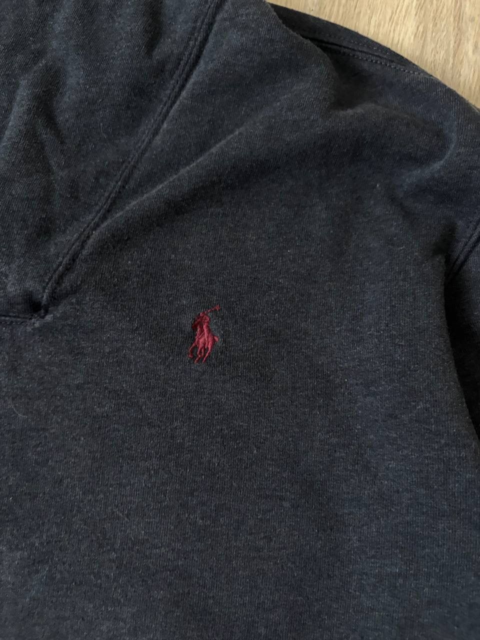 Polo Ralph Lauren Polo Ralph Lauren sweater Size US XXL / EU 58 / 5 - 3 Thumbnail