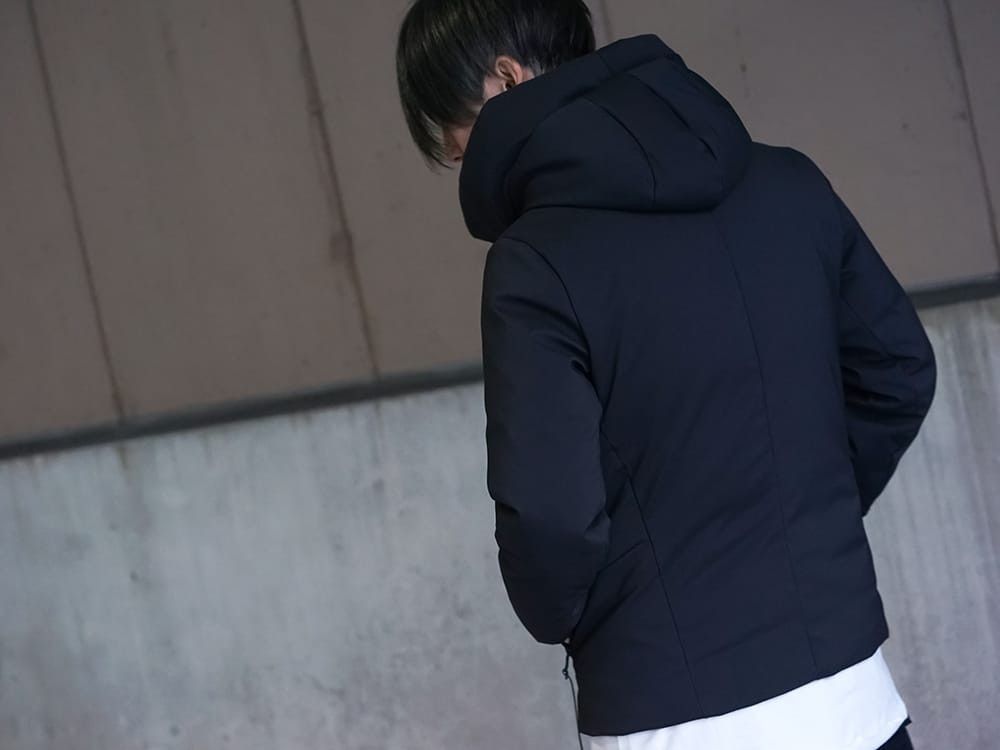 The Viridi-anne JP 5 XXL 100% Schoeller Down Limited Fascinate Japan US L-M Size US XXL / EU 58 / 5 - 19 Thumbnail