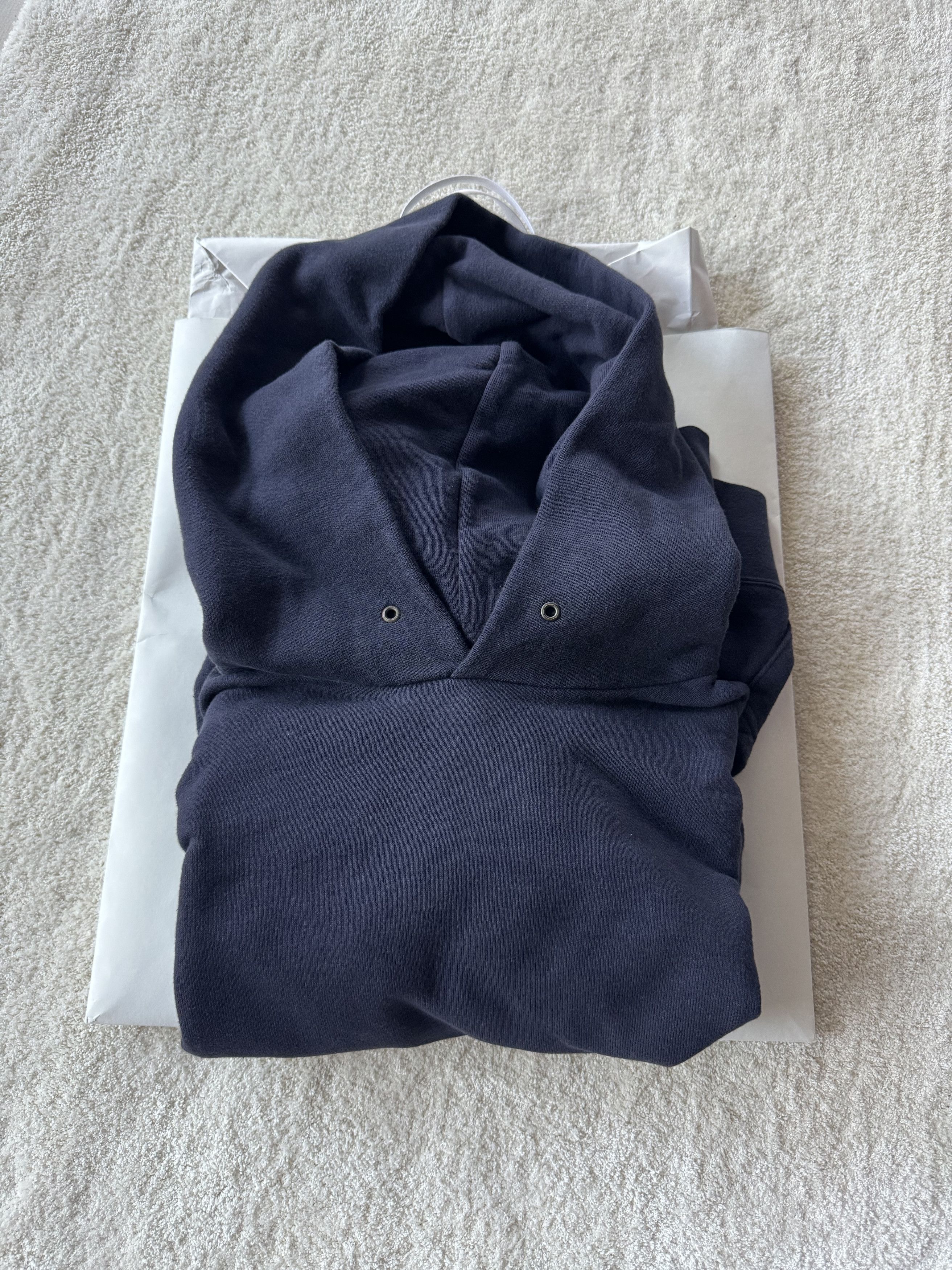 Visvim AMPLUS SB HOODIE P.O. DMGD (U.D.) | Grailed