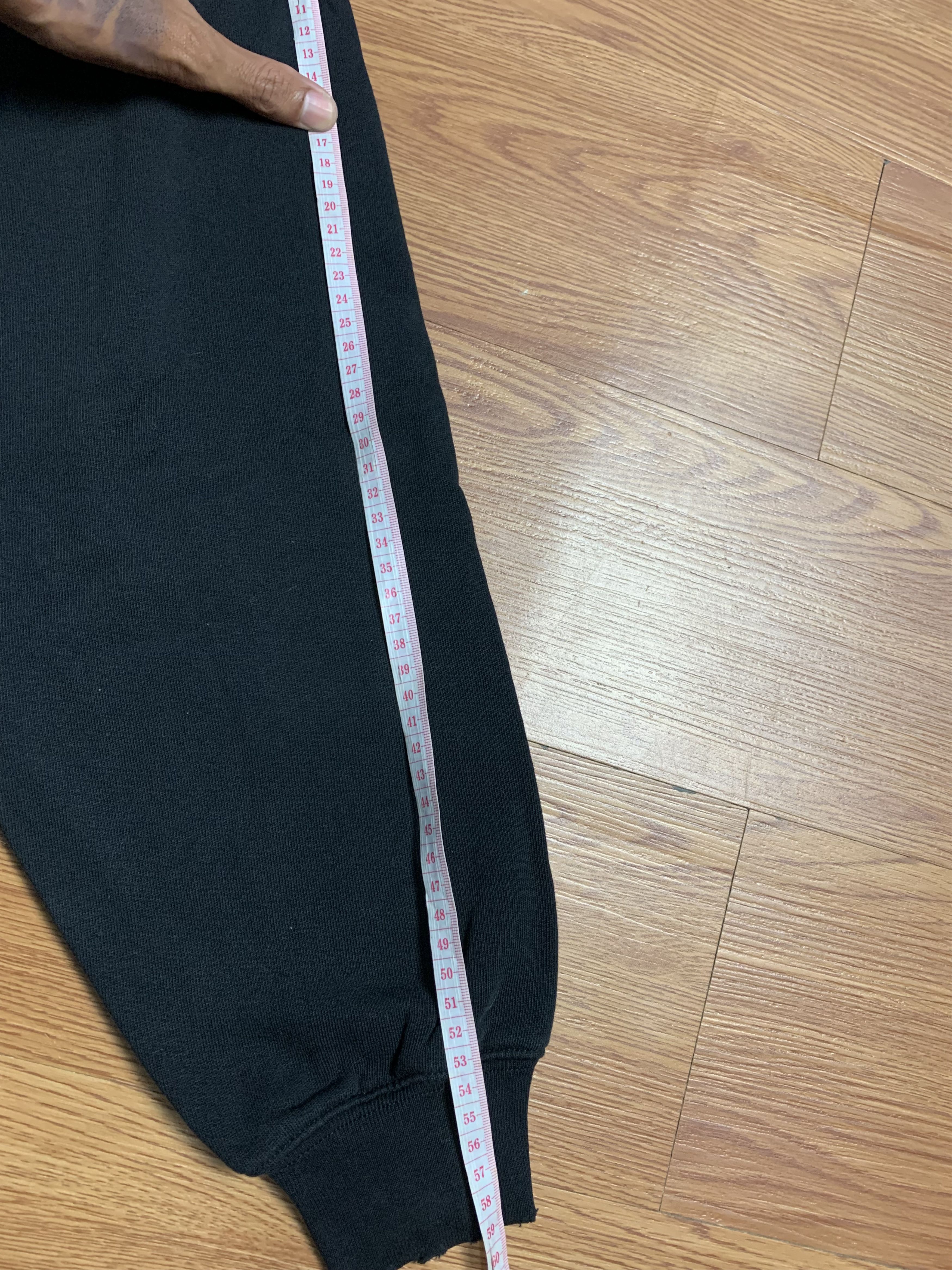 Balenciaga Balenciaga Love Distressed Hoodie Size US S / EU 44-46 / 1 - 20 Thumbnail