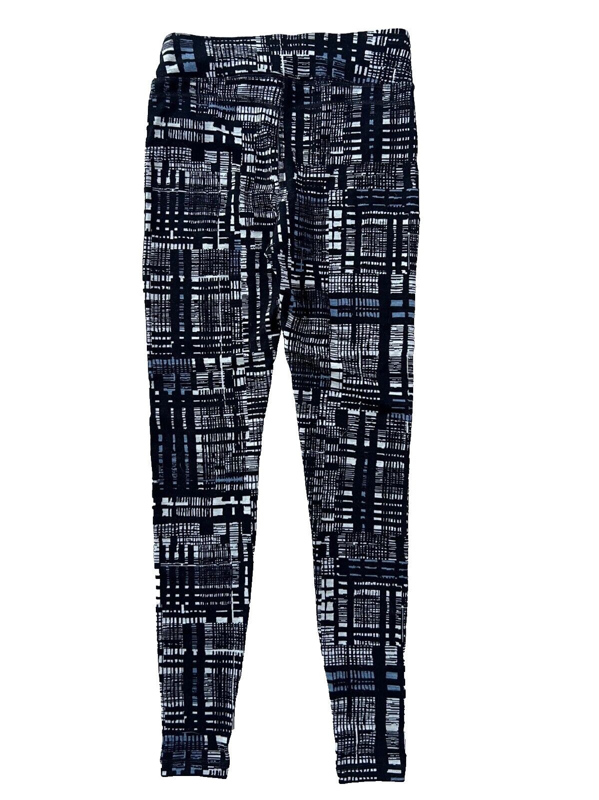 Smartwool Smartwool Thermal Merino Base Layer Legging Digi Plaid XS Size 26" / US 2 / IT 38 - 3 Thumbnail