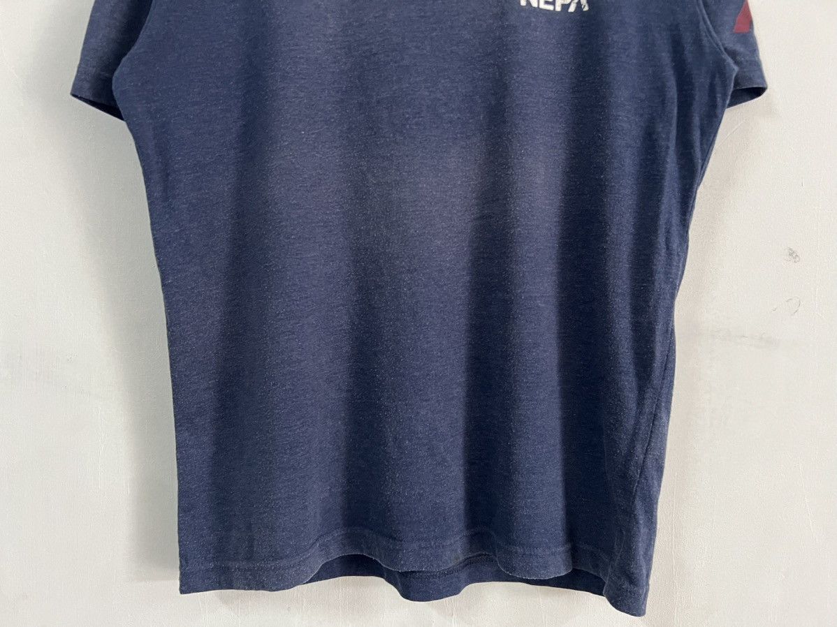 Japanese Brand Nepa Camping Tee Size US M / EU 48-50 / 2 - 4 Thumbnail