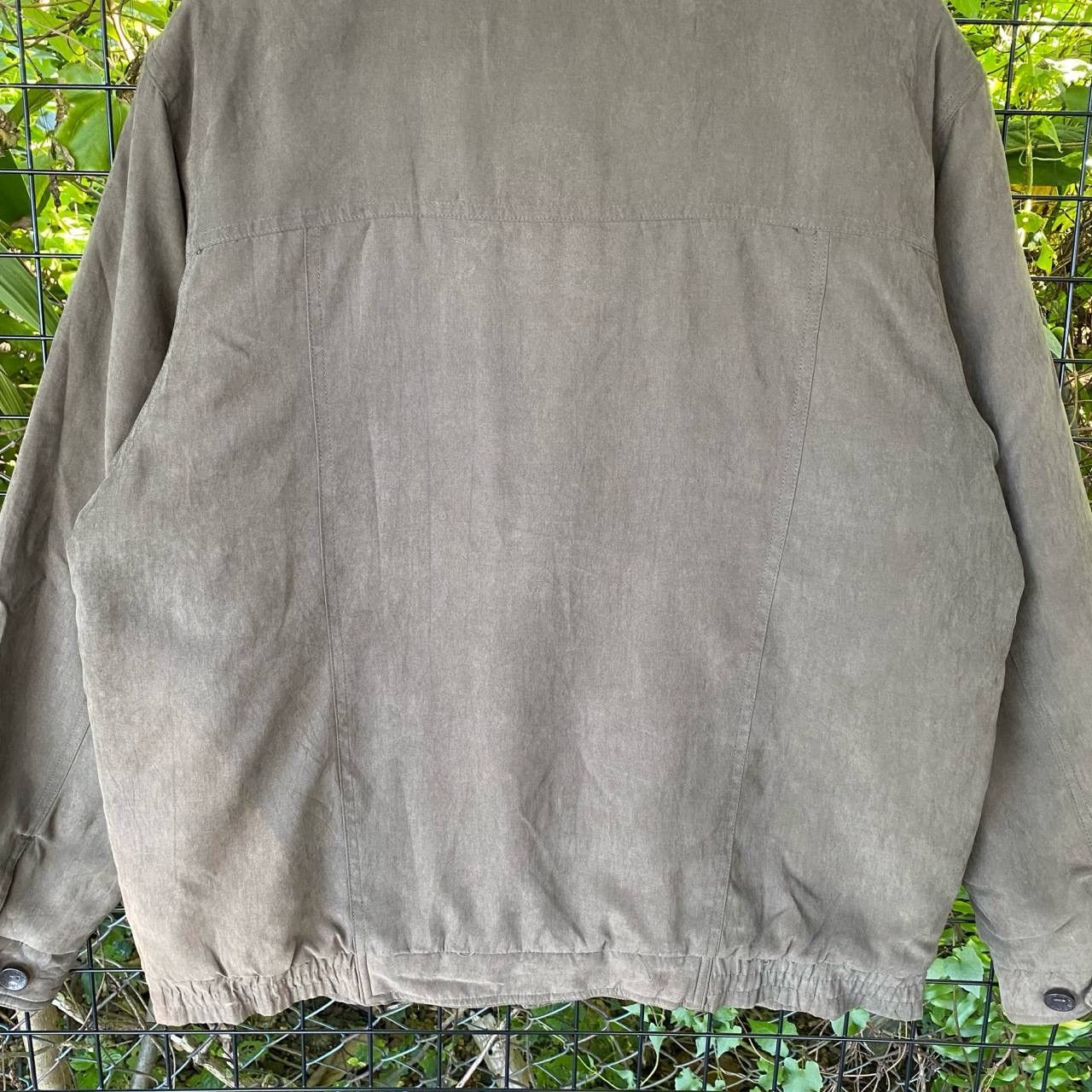 Balmain × Pierre Balmain × Vintage Vintage Pierre Balmain Sportwear Button Up Jacket Size US L / EU 52-54 / 3 - 9 Thumbnail