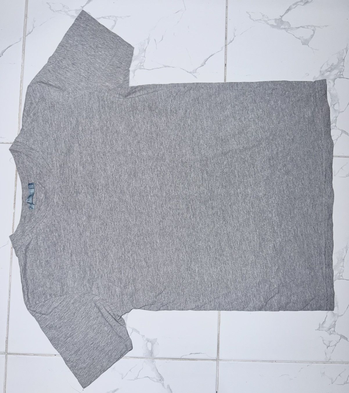 NVY 4-Pack Navy & Navy Basic Cotton T-Shirts Multi Colour Set Size S / US 4 / IT 40 - 4 Thumbnail