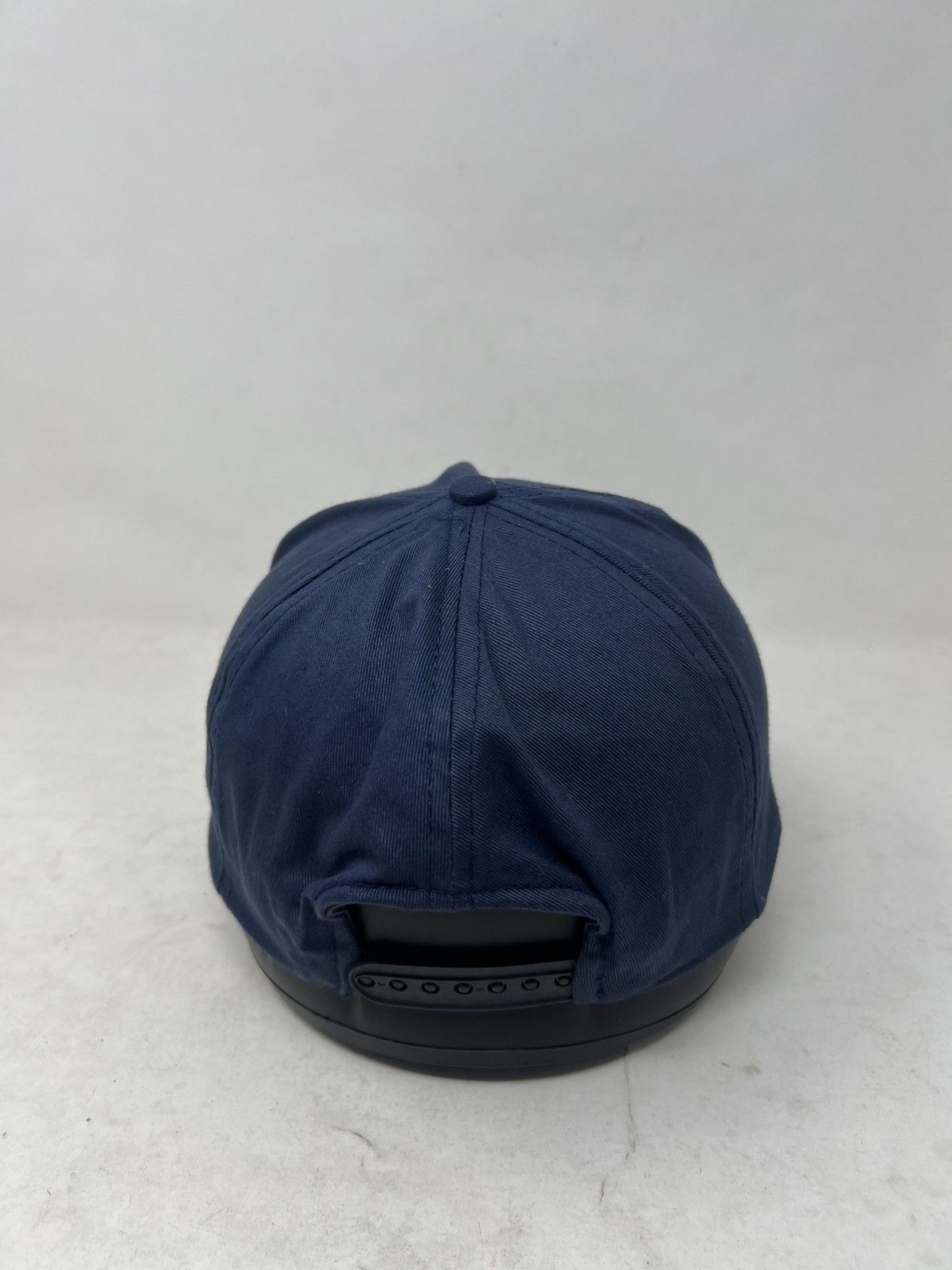 Vintage Vintage Team US Ring Snapback Hat Size ONE SIZE - 4 Thumbnail