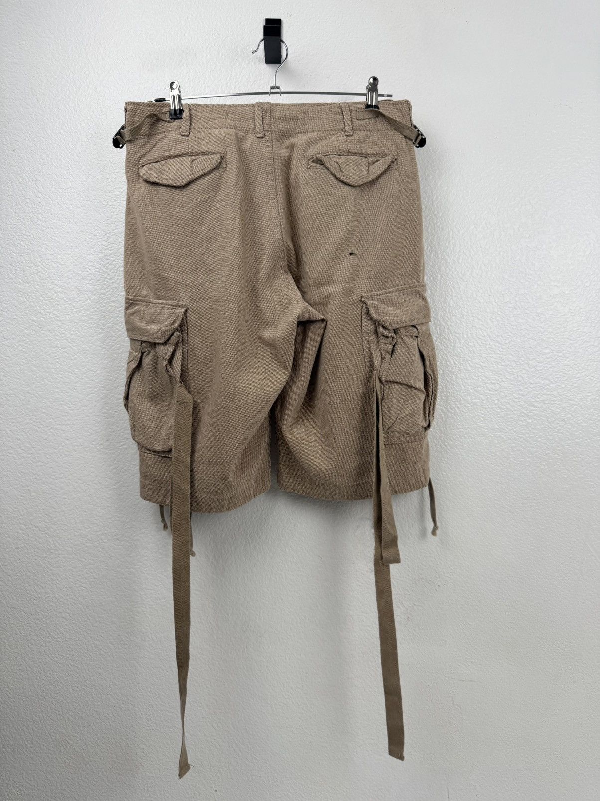 General Research General Research Cargo Shorts Size US 30 / EU 46 - 2 Thumbnail