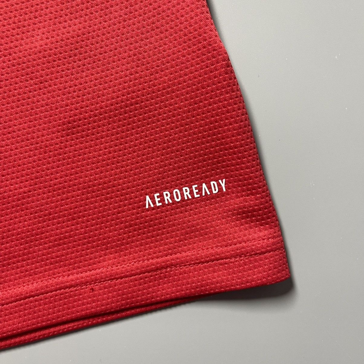 Adidas MAN UNITED ADIDAS 2021/2022 SOCCER HOME JERSEY #59 MAINOO Size US S / EU 44-46 / 1 - 4 Thumbnail