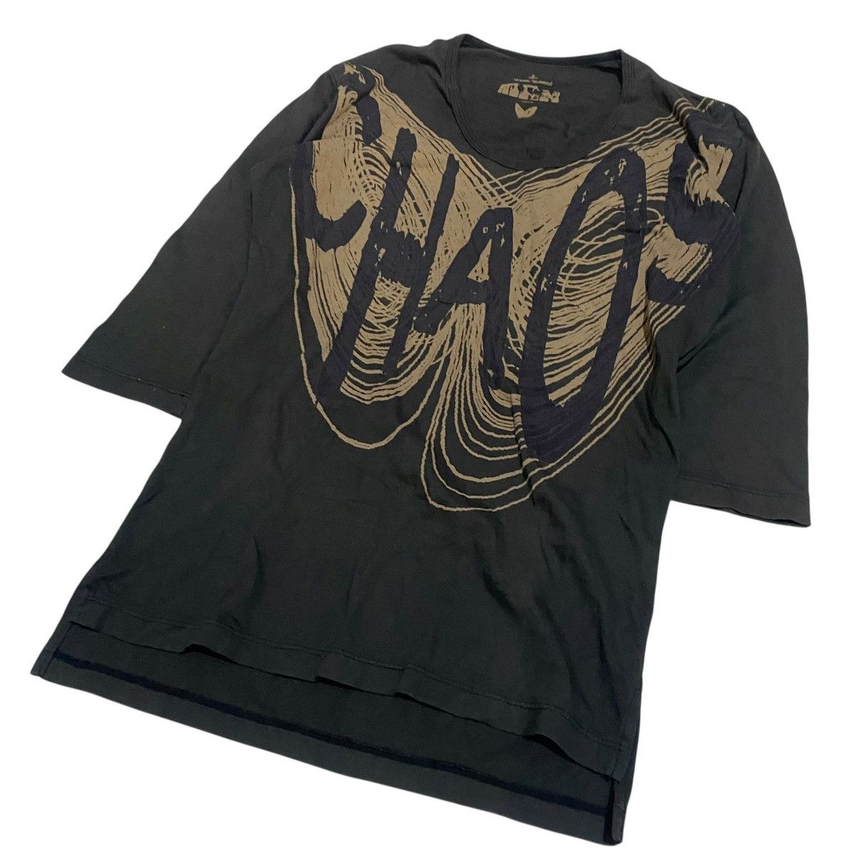 Vivienne Westwood Vivienne Westwood CHAOS Tees Size L / US 10 / IT 46 - 7 Thumbnail