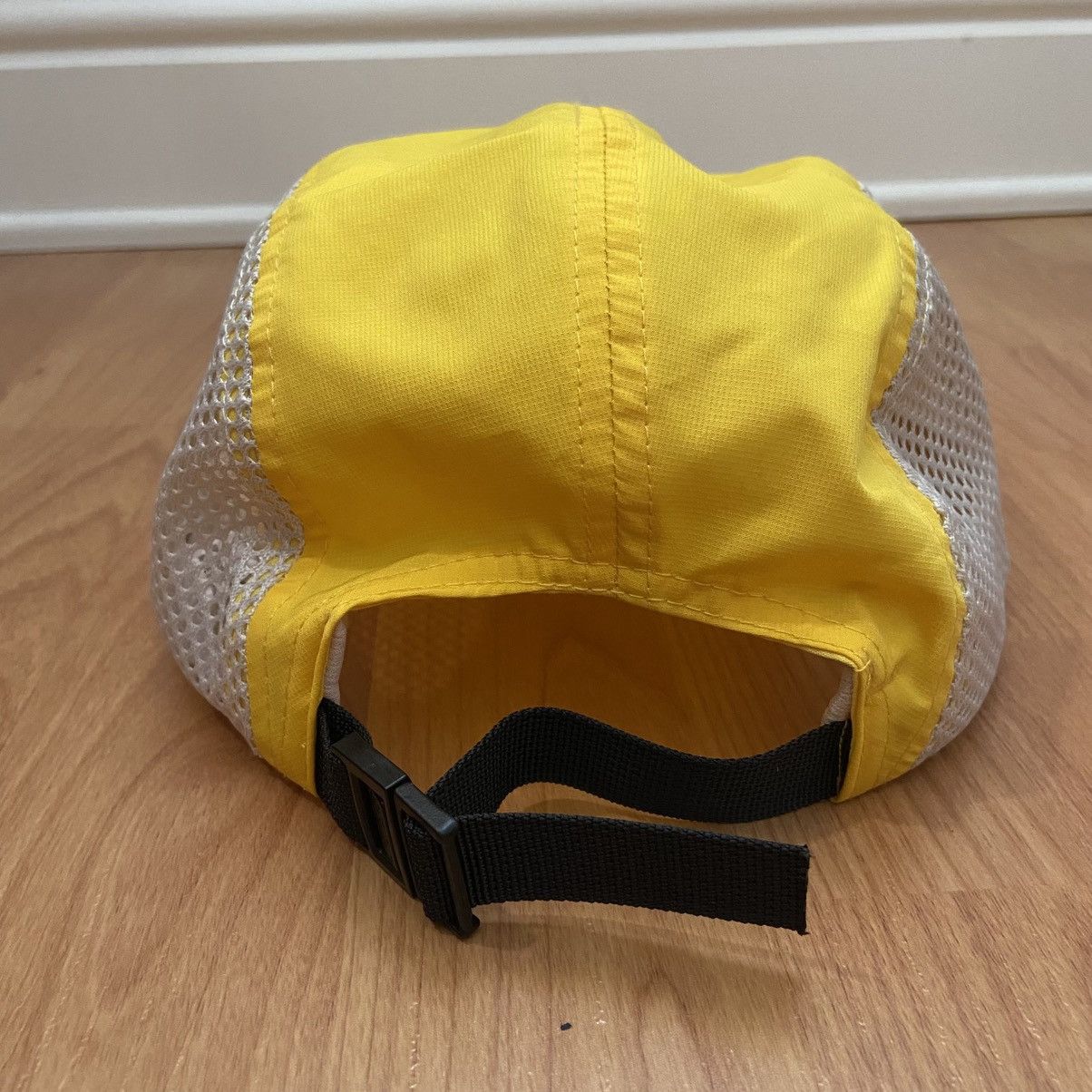 Teva Teva The Landmark Project Gorpcore Men’s Strap Back Hat Size ONE SIZE - 4 Thumbnail