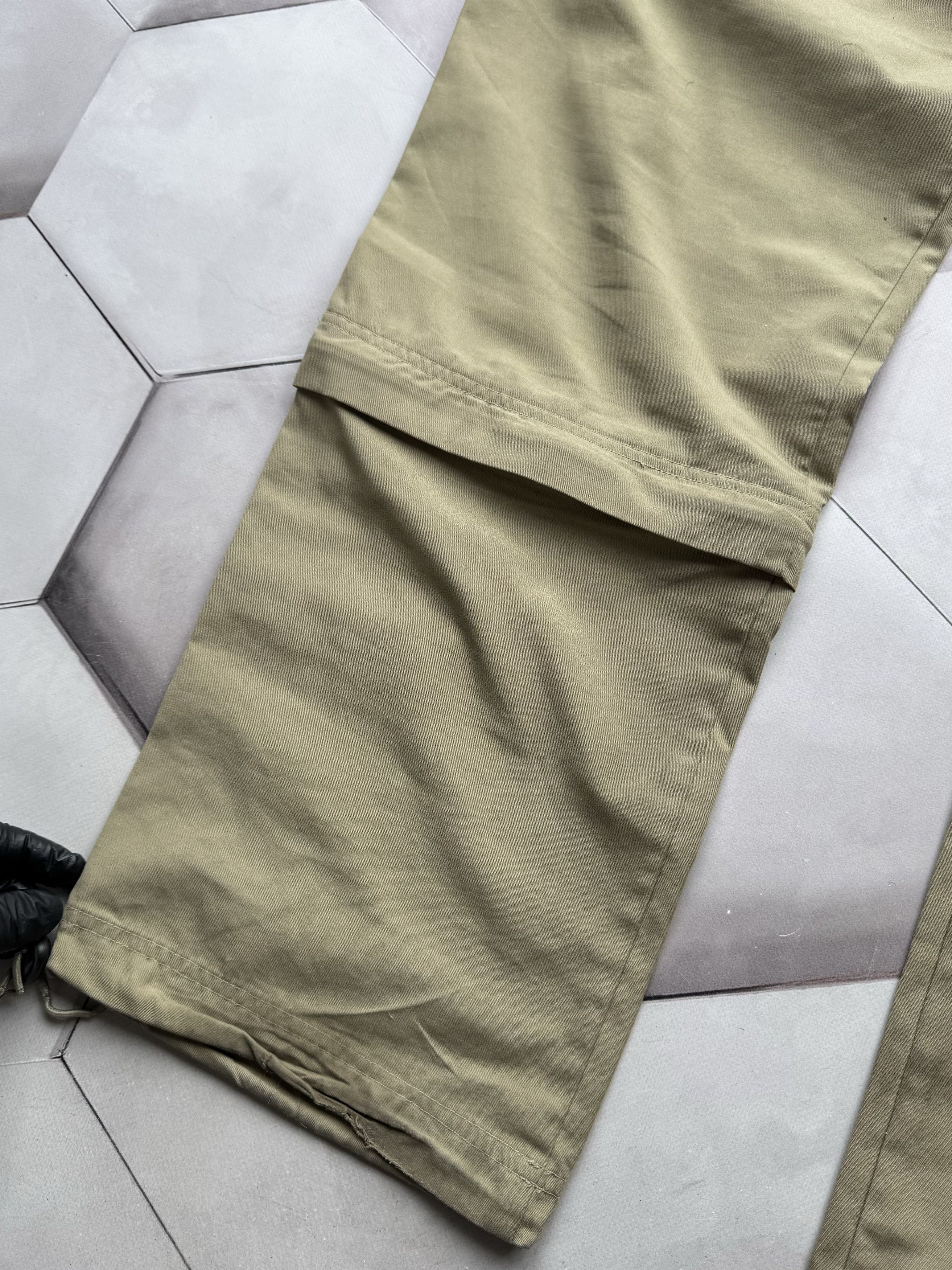 Japanese Brand Vintage Transformer Pants (E4) Size US 32 / EU 48 - 12 Thumbnail