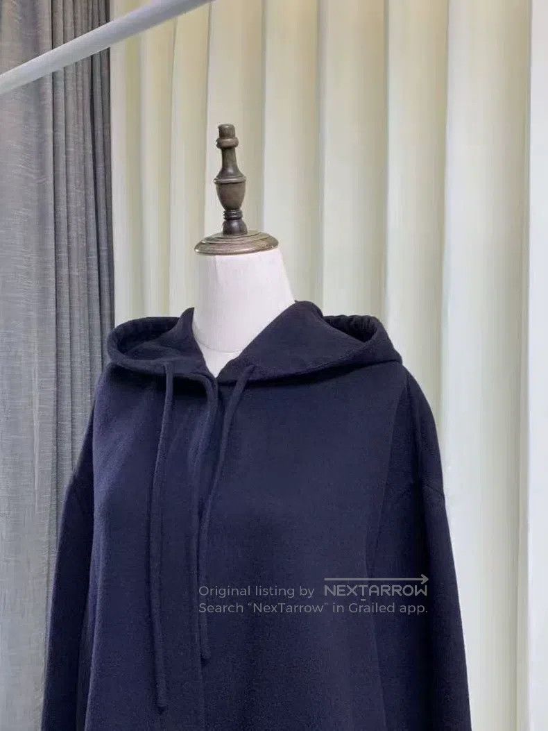 Valentino Valentino Cashmere hooded jacket Size S / US 4 / IT 40 - 4 Thumbnail