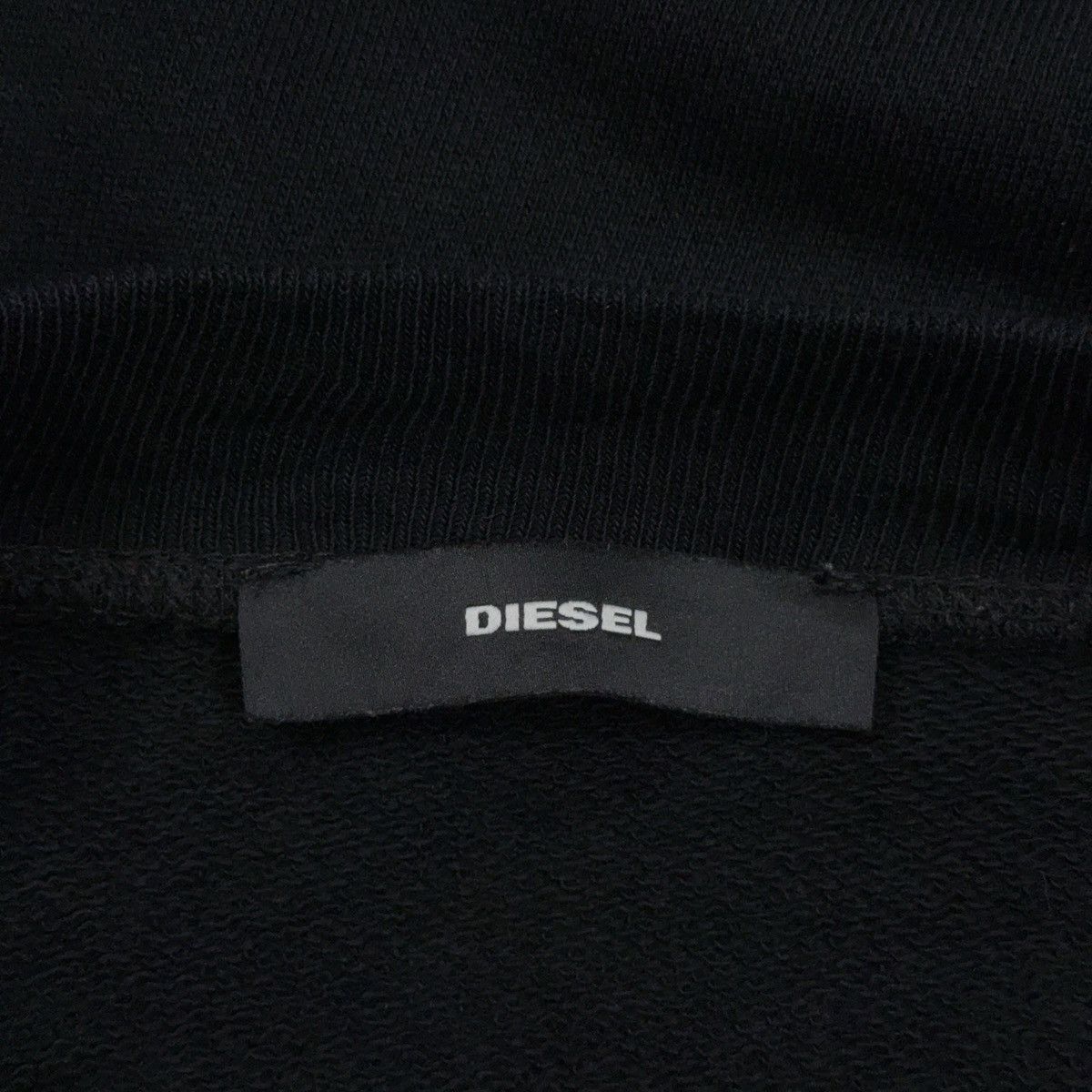 Diesel Diesel Flying Panther Sweatshirt Size US XS / EU 42 / 0 - 11 Thumbnail
