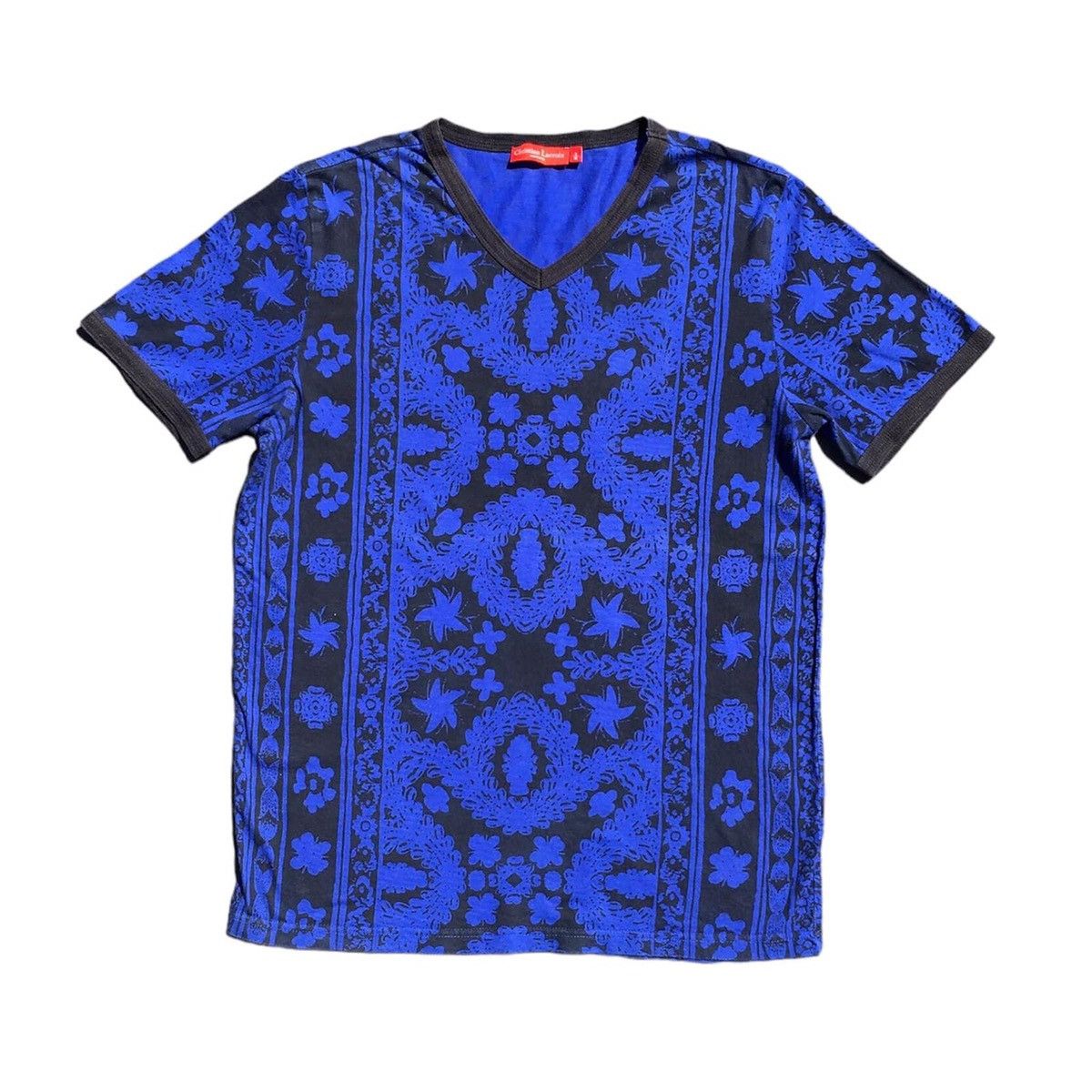 image of Christian Lacroix in Blue, Women's (Size Medium)