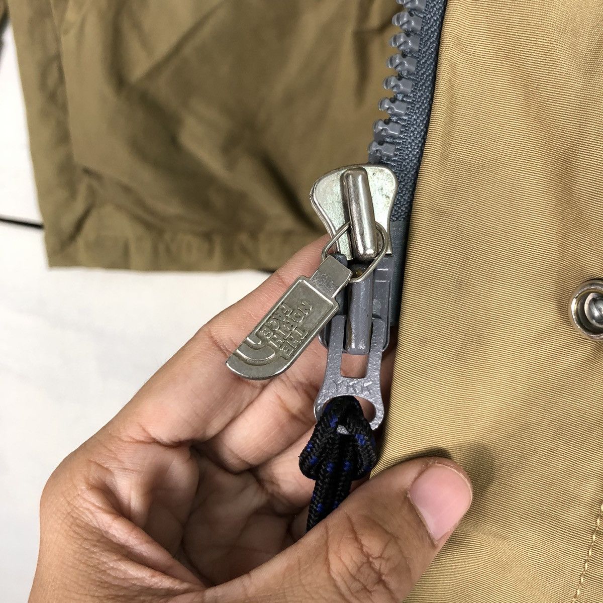 Other × The North Face 1990s The North Face Parkas Jacket Size US M / EU 48-50 / 2 - 14 Thumbnail