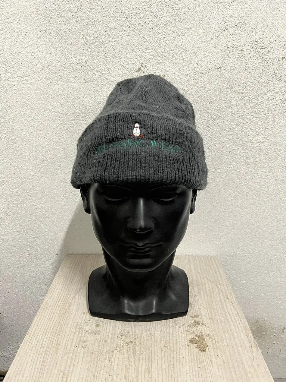 Grand Slam Vintage Munsingwear Spell out Beanie Hats Size ONE SIZE - 2 Thumbnail