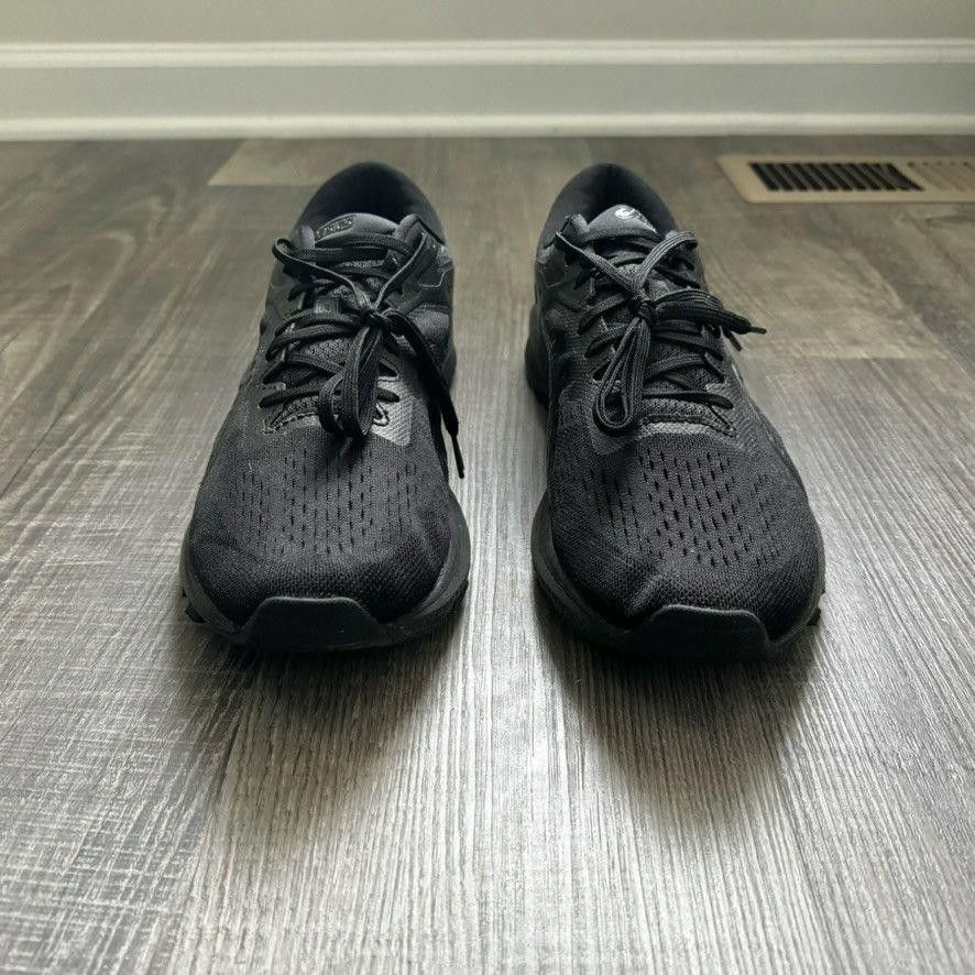 Asics ASICS • GT-1000 10 "Black" (12M) Size US 12 / EU 45 - 4 Thumbnail