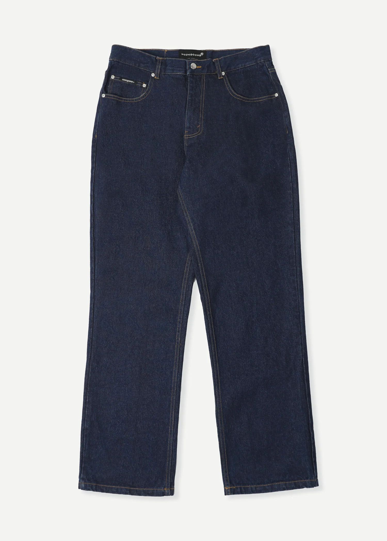 Noon Goons fly daze denim pants Size US 32 / EU 48 - 1 Thumbnail