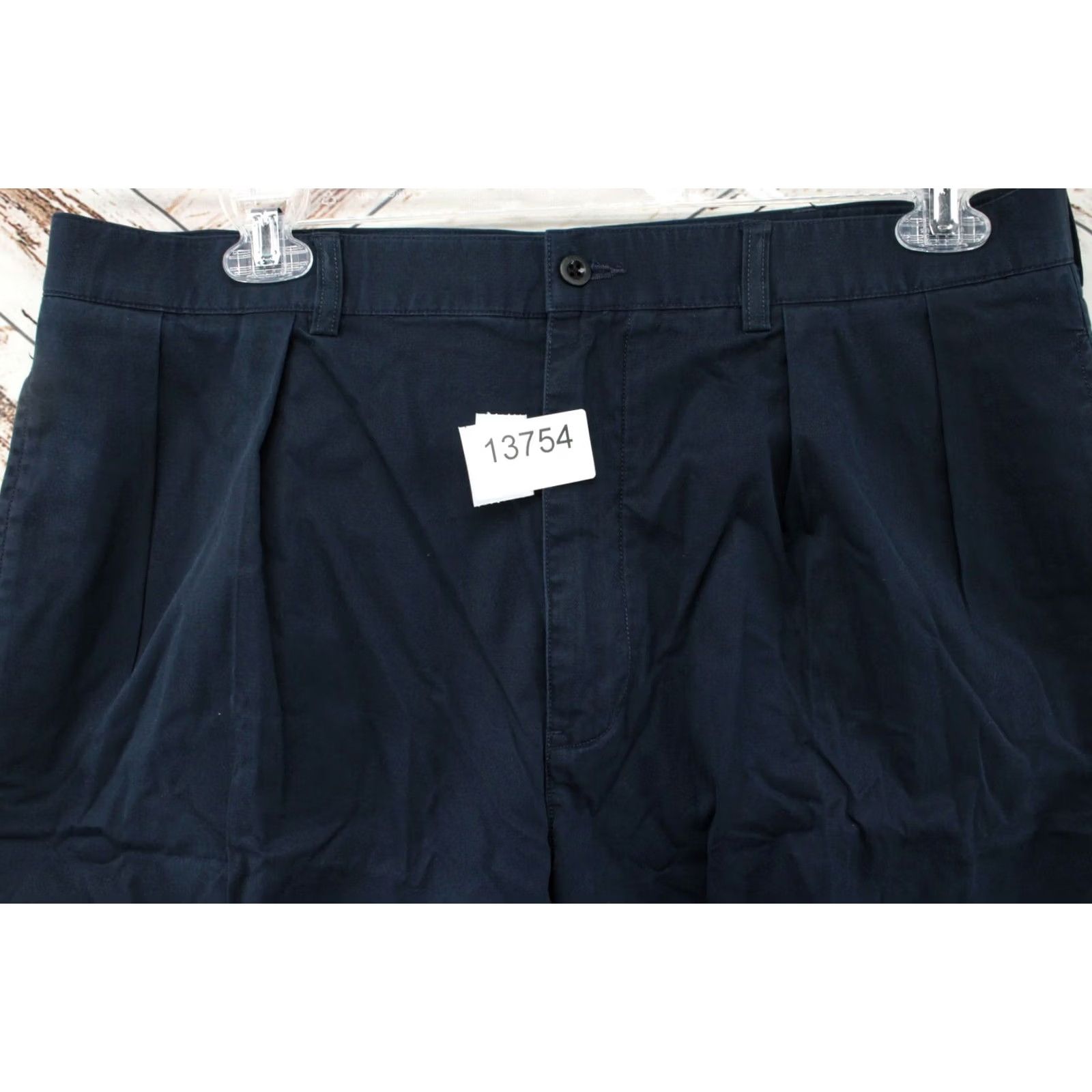Polo Ralph Lauren Vintage Polo Ralph Lauren Shorts Mens 38 Blue Chino Pleated Golf Preppy Cotton Polo Ralph Lauren Shorts Mens 38 Blue Chino Pleated Golf Preppy Cotton Size US M / EU 48-50 / 2 - 6 Thumbnail