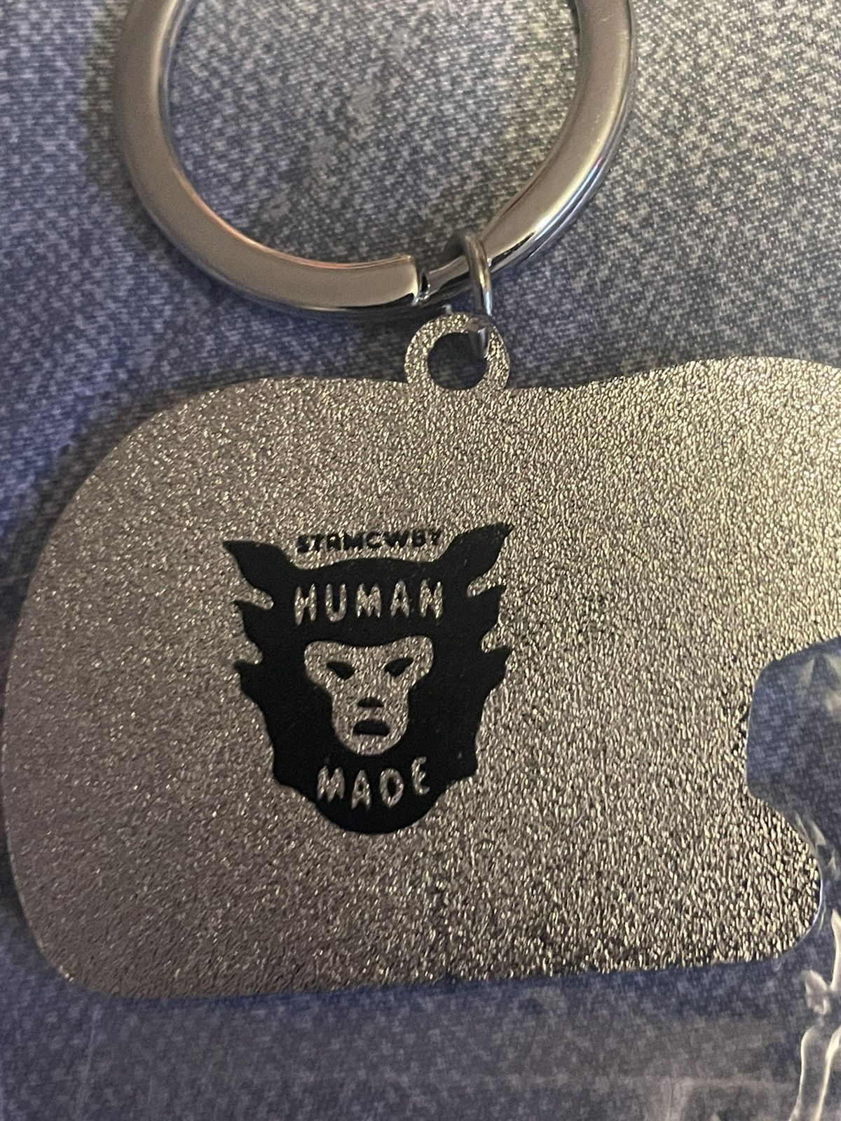 Human Made × Japanese Brand × Streetwear Human Made - POLAR