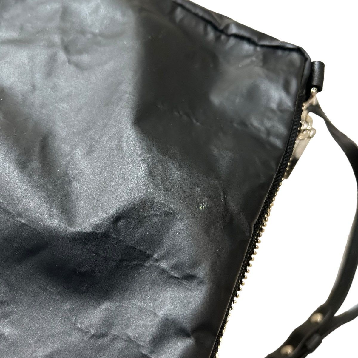 Issey Miyake 168 00s archive pleats please issey miyake bag shoulder zip Size ONE SIZE - 15 Thumbnail