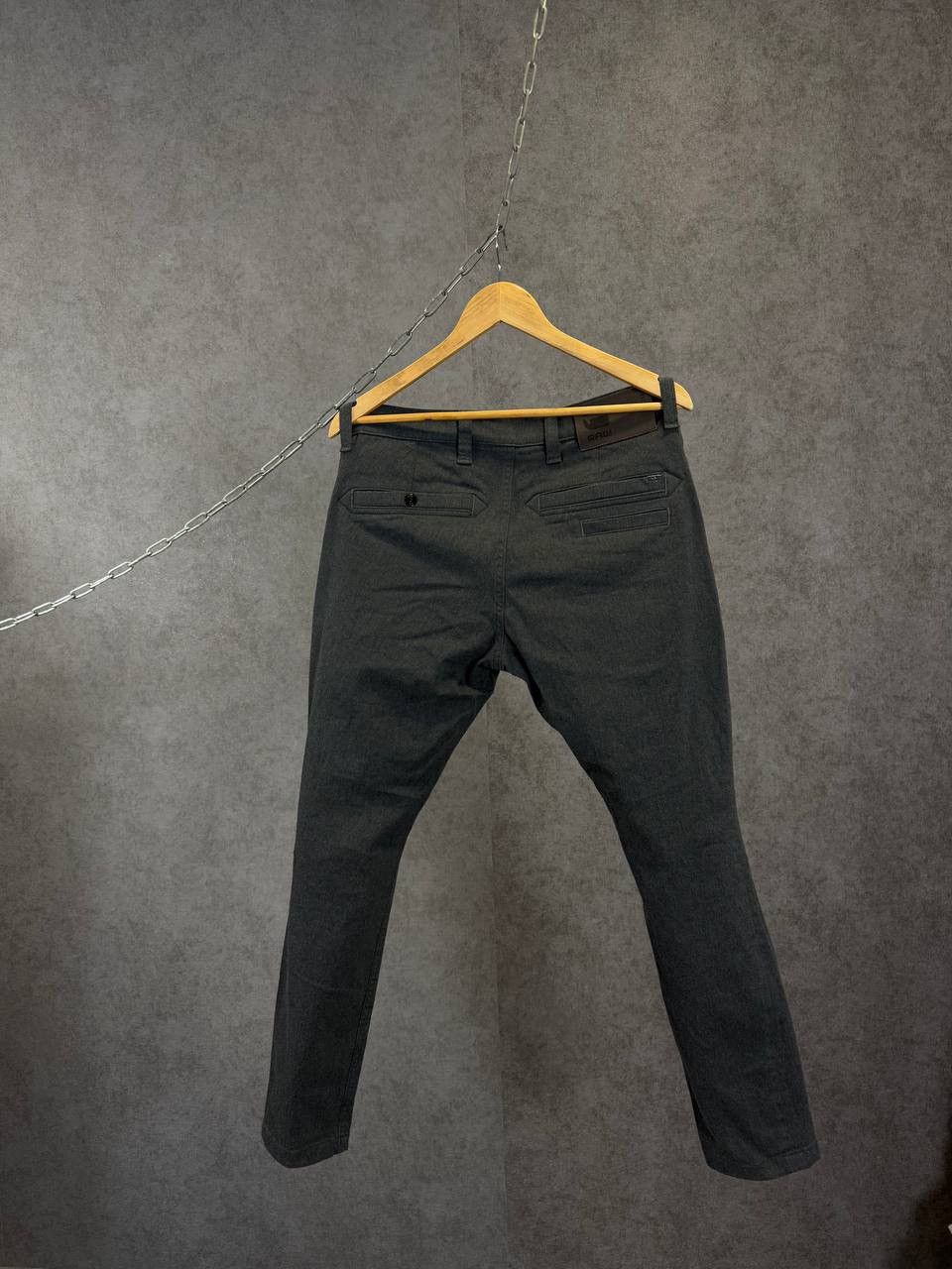 G-Star G Star Raw pants Size US 32 / EU 48 - 7 Thumbnail