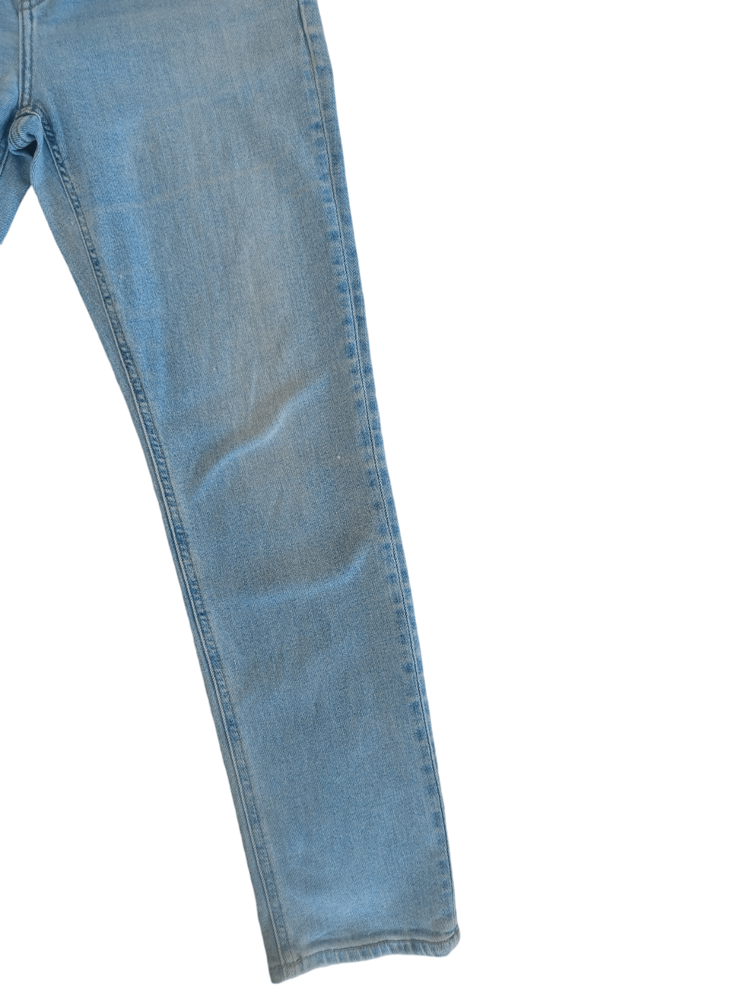 Japanese Brand × Vintage Japanese Brand Boot Cut Vintage Women's Streetwear Denim Size 27" / US 4 / IT 40 - 5 Thumbnail