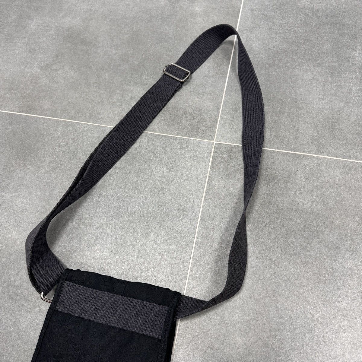 Nike × Vintage Vintage Nike Shoulder Bag Size ONE SIZE - 12 Thumbnail