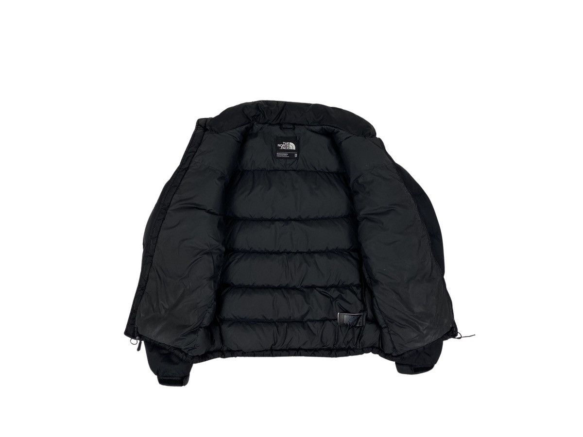 The North Face The North Face 700 Black Down Jacket Vintage Size US XS / EU 42 / 0 - 5 Thumbnail