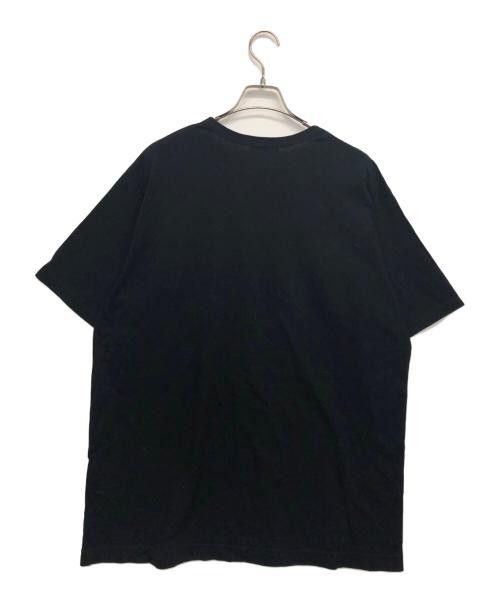 Yohji Yamamoto Yohji Yamamoto pour homme REGULAR ROUND NECK SHORT SLEEVES Size US L / EU 52-54 / 3 - 2 Thumbnail